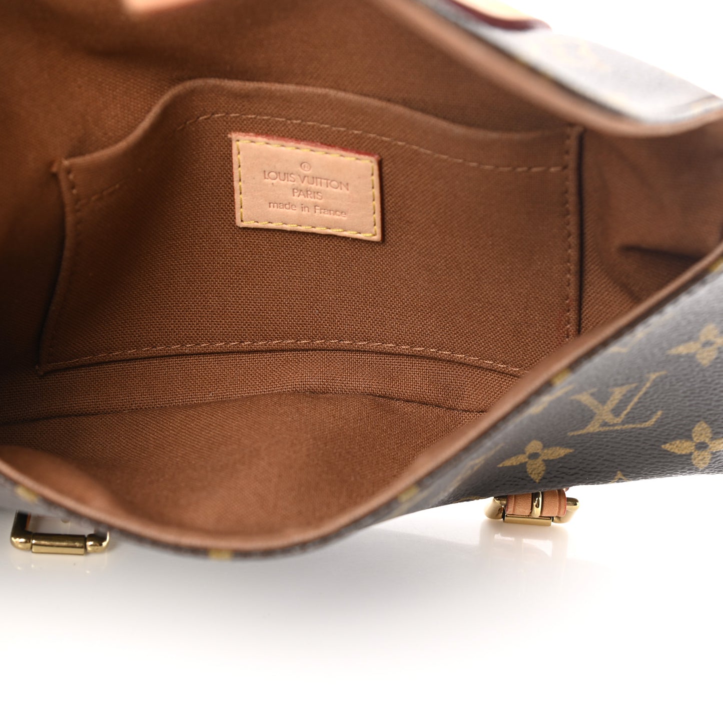 Monogram Pochette Marelle PM
