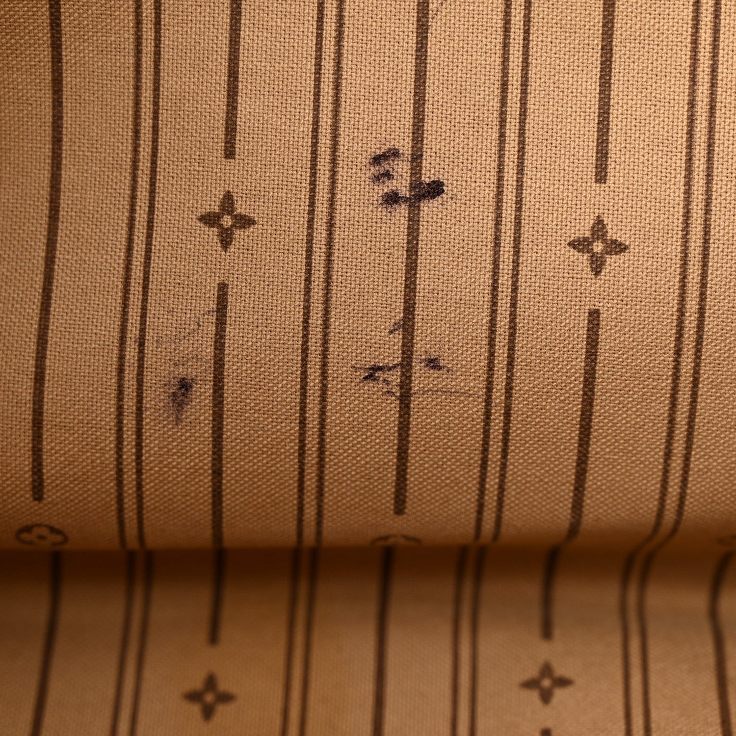 Louis Vuitton Monogram Delightful PM 10 of 13