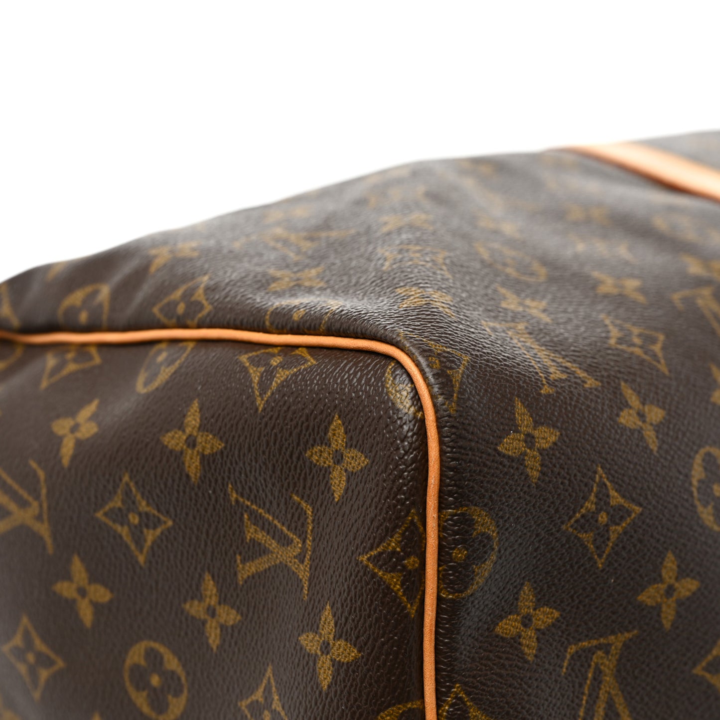 Monogram Keepall Bandouliere 55