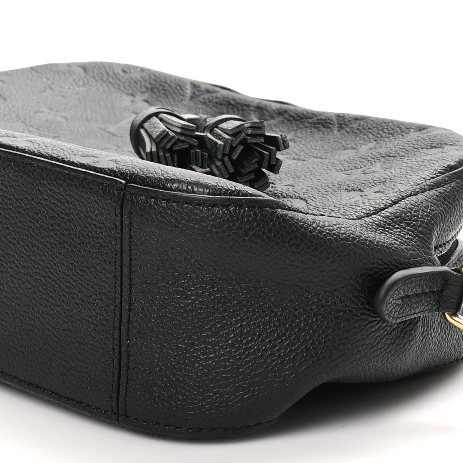 Louis Vuitton Empreinte Saintonge Black 9 of 10