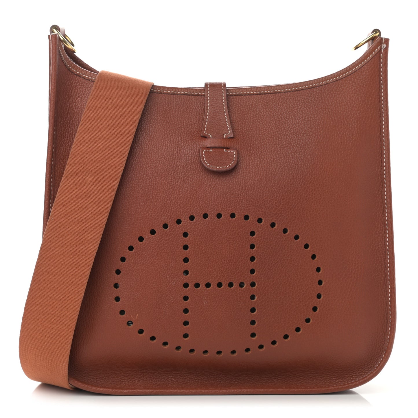 Taurillon Clemence Evelyne GM Gold