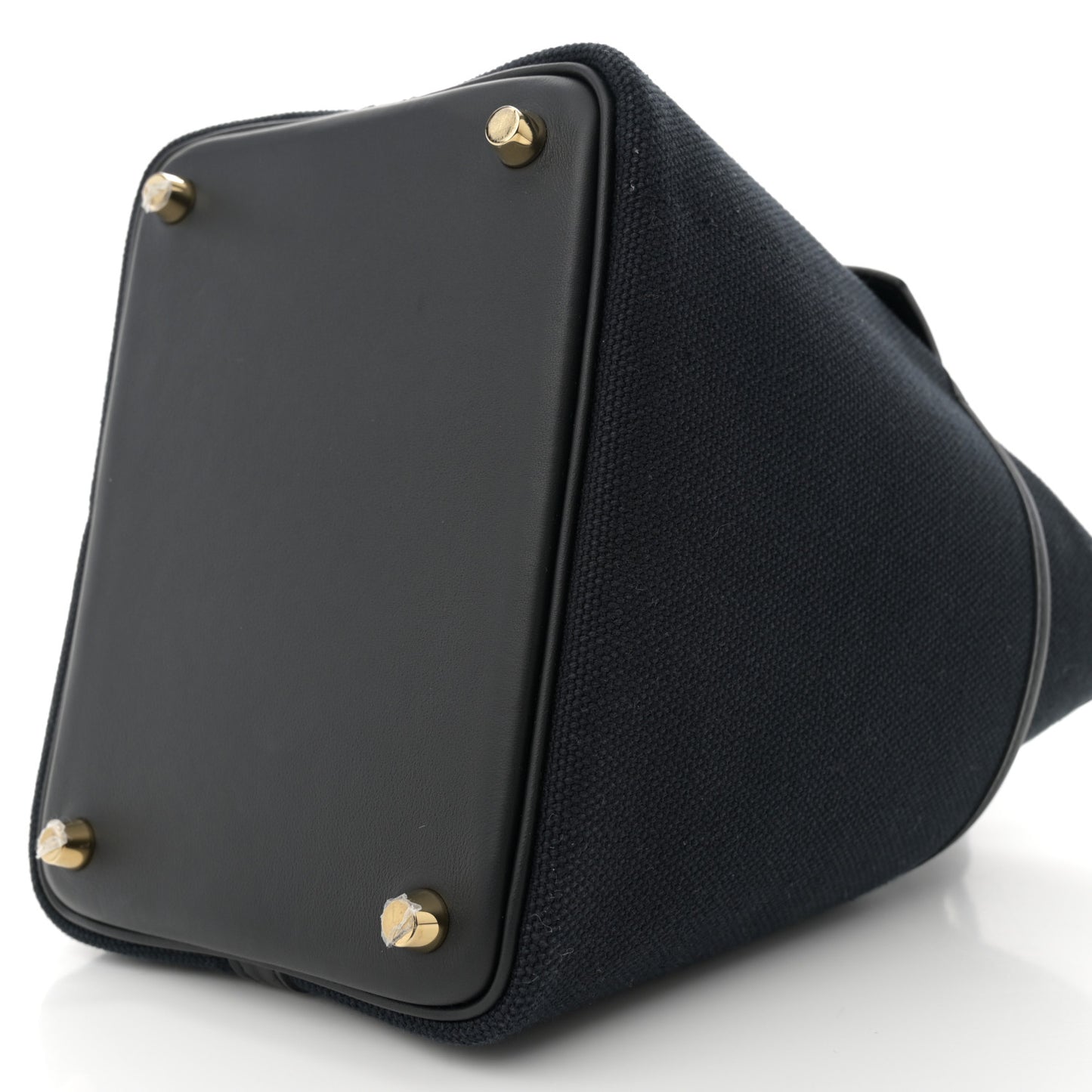 Toile Goeland Swift Cargo Picotin Lock 18 Caban Black