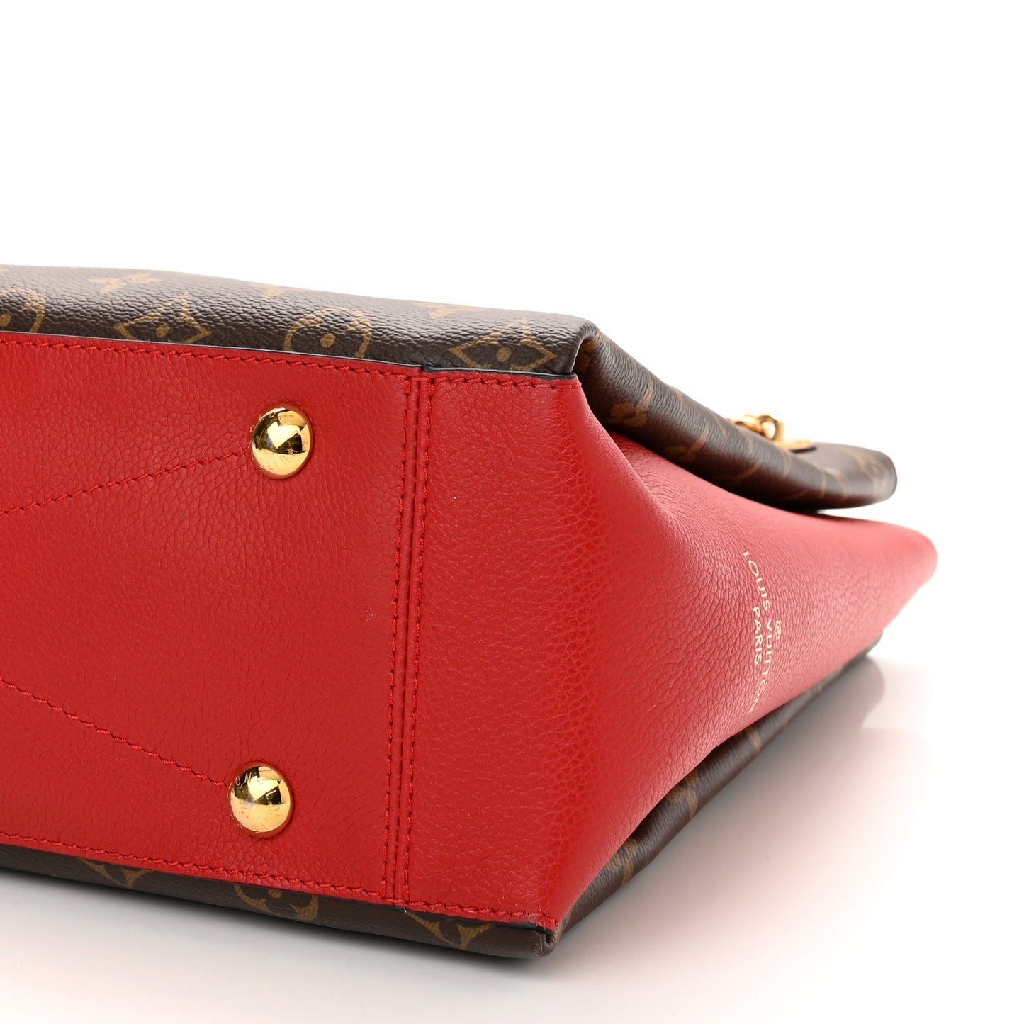 Monogram Surene BB Cherry