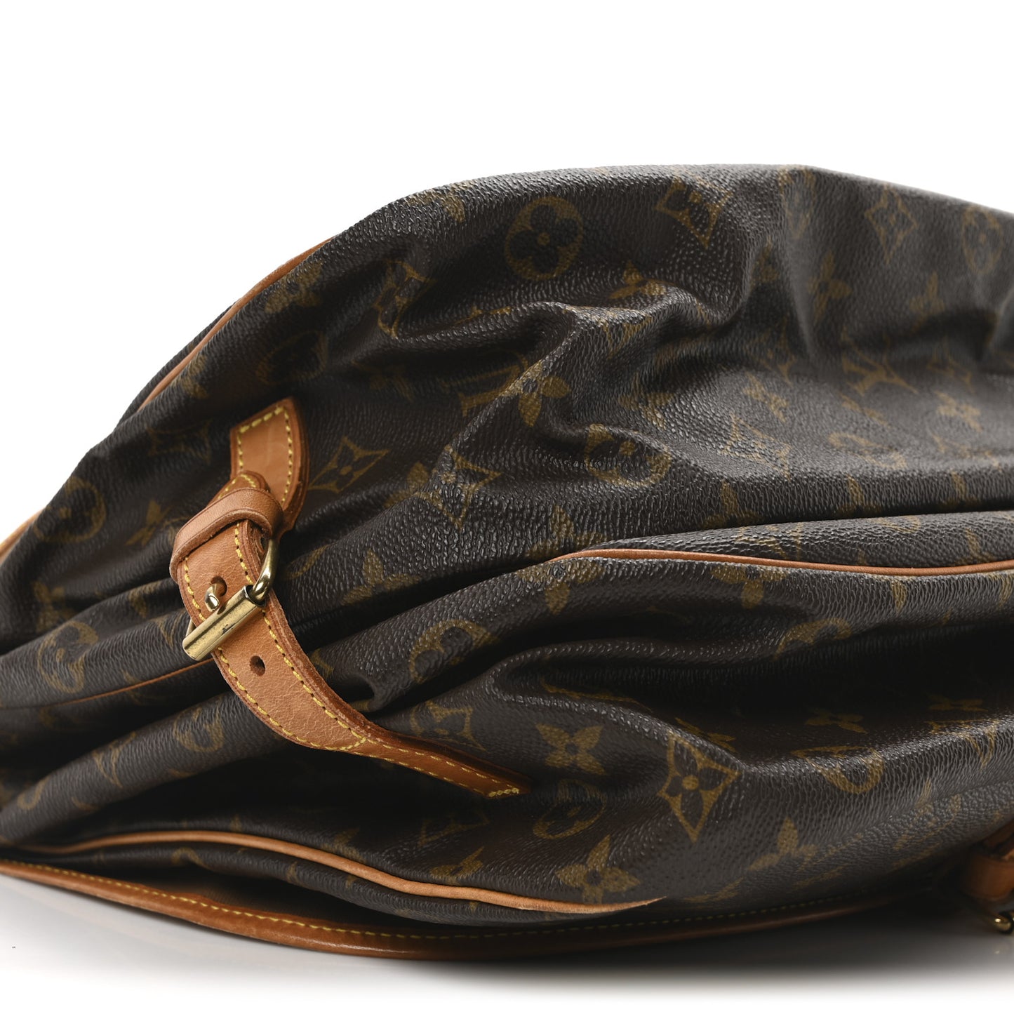 Monogram Saumur 35