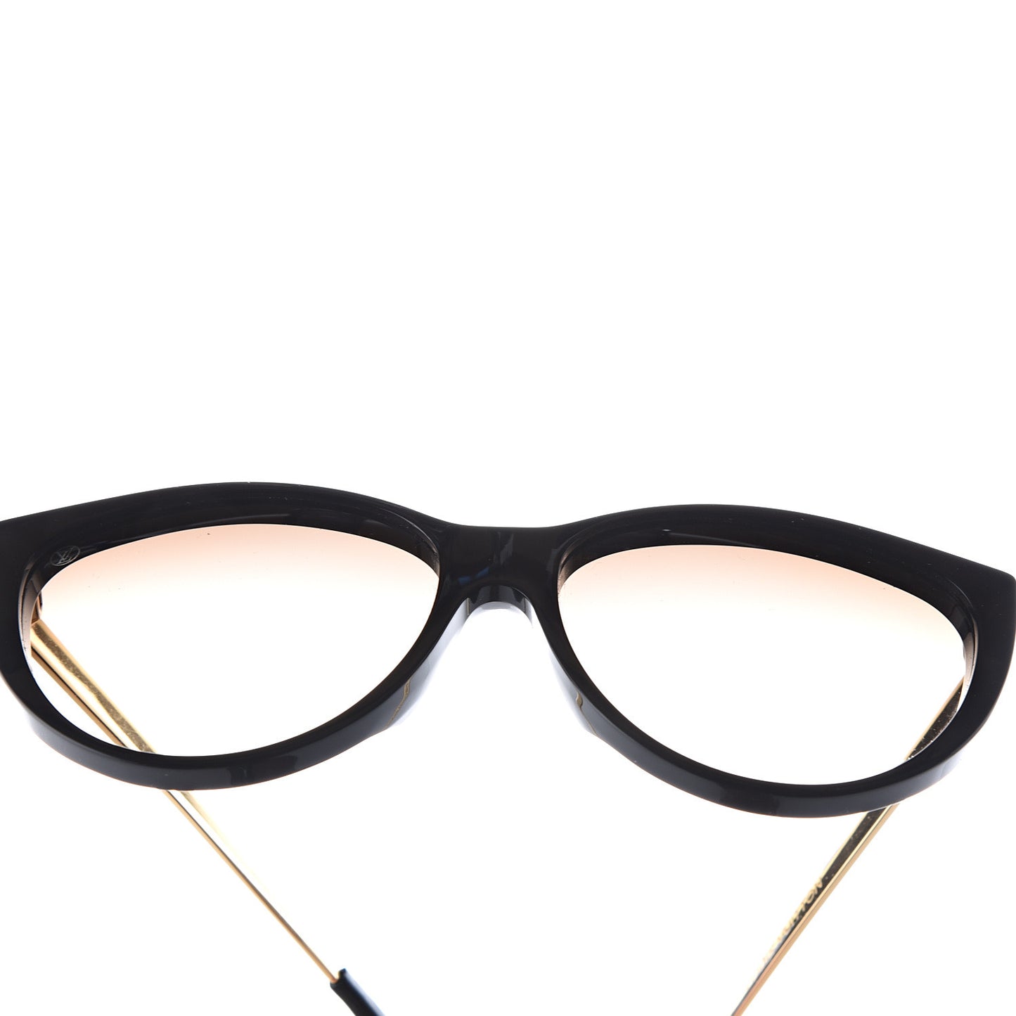 Monogram La Boum Sunglasses Z1147E Black