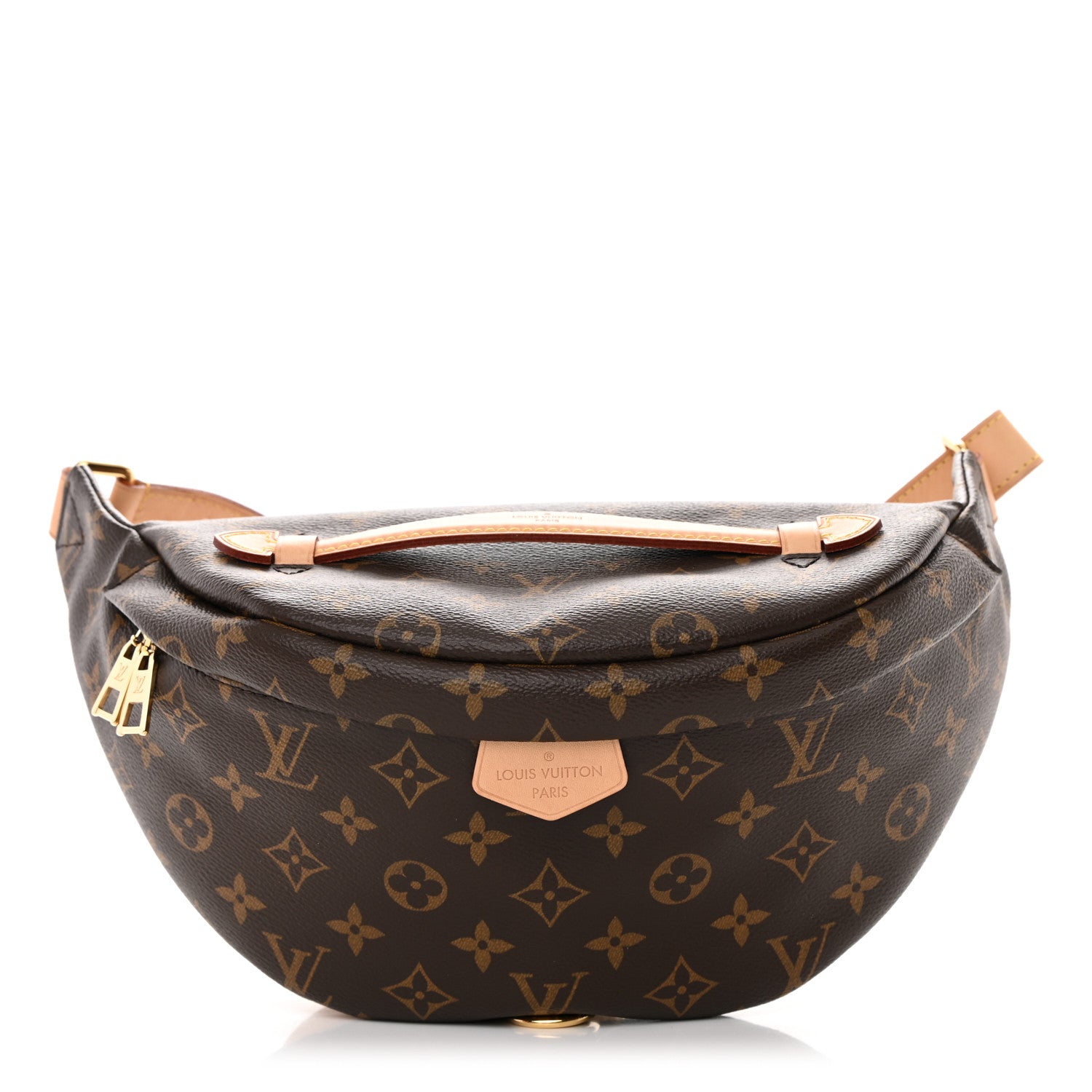 Louis Vuitton Monogram Bumbag 1 of 13