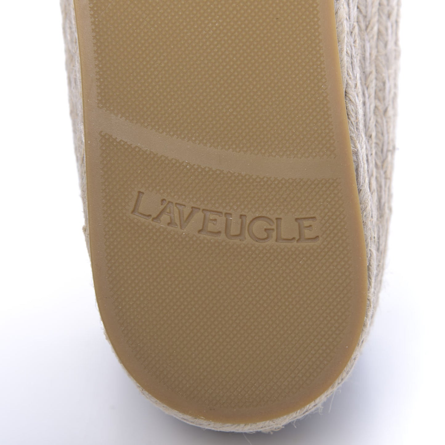 Jacquard Mini GG Monogram Mens Horsebit Espadrilles 8.5 London Blue Black