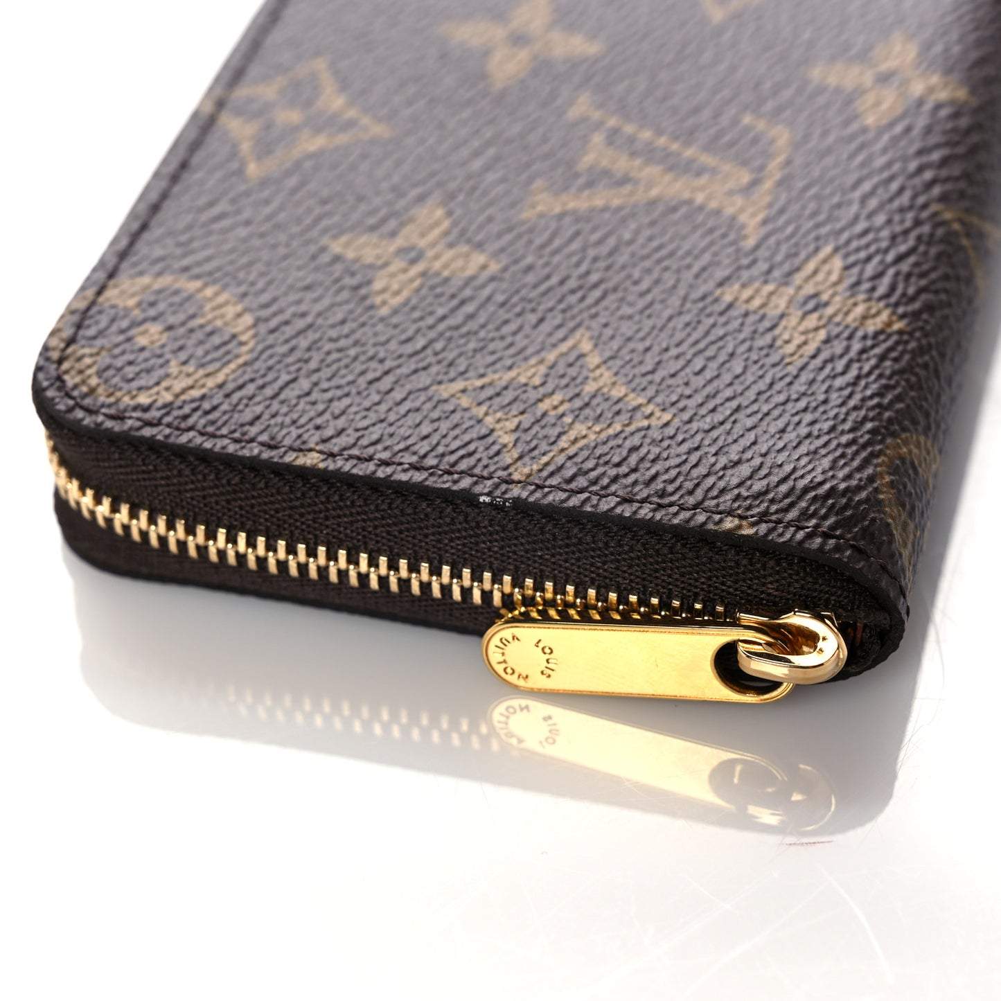 Monogram Zippy Coin Purse