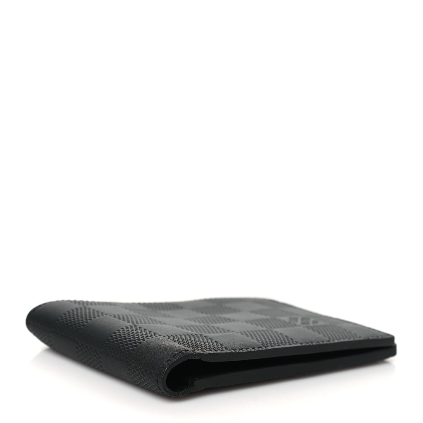 Damier Infini Multiple Wallet Onyx