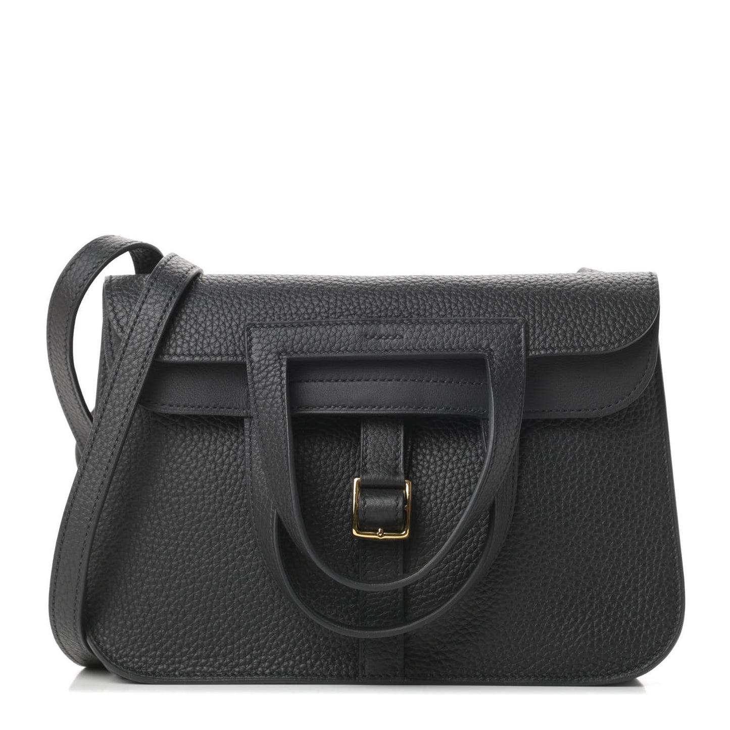 Taurillon Clemence Halzan 25 Black