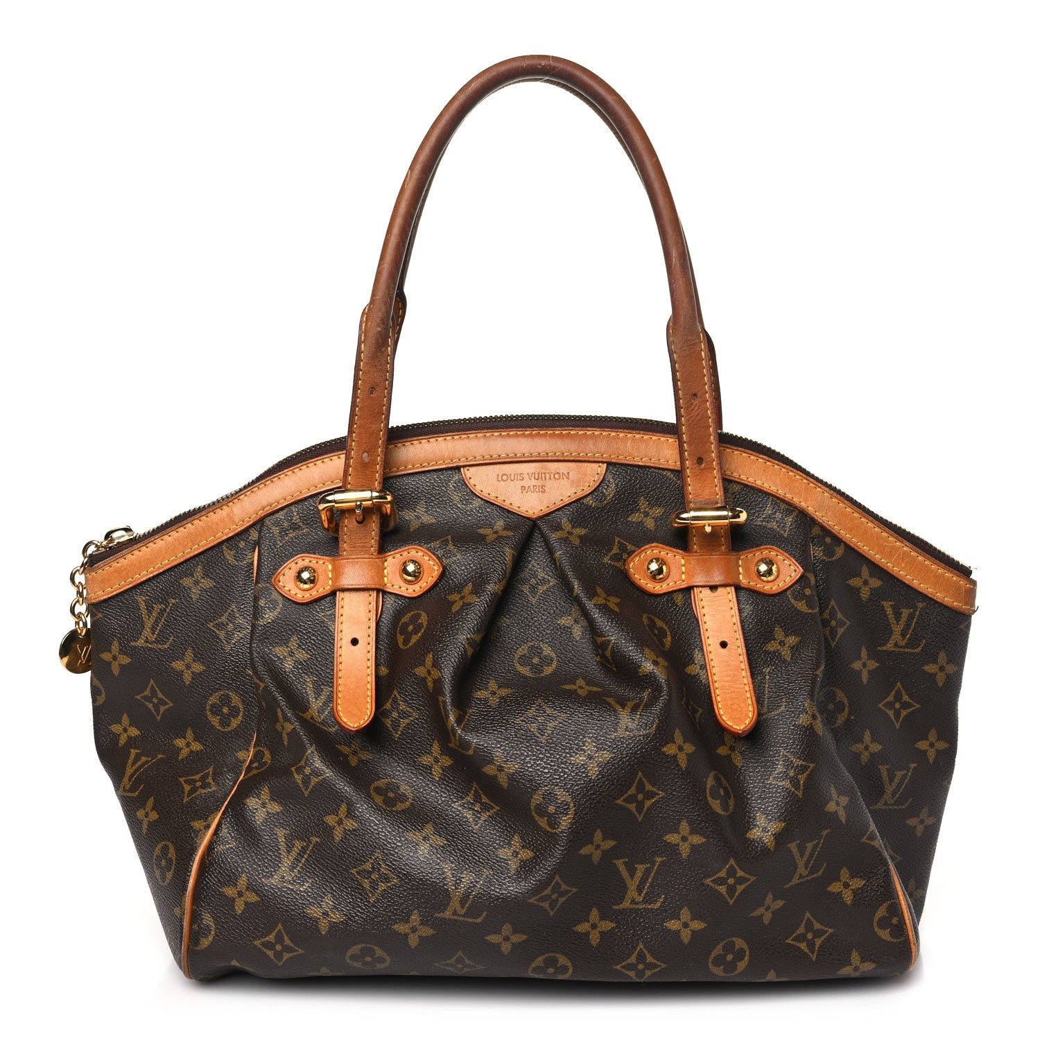 Louis Vuitton Monogram Tivoli GM 1 of 14