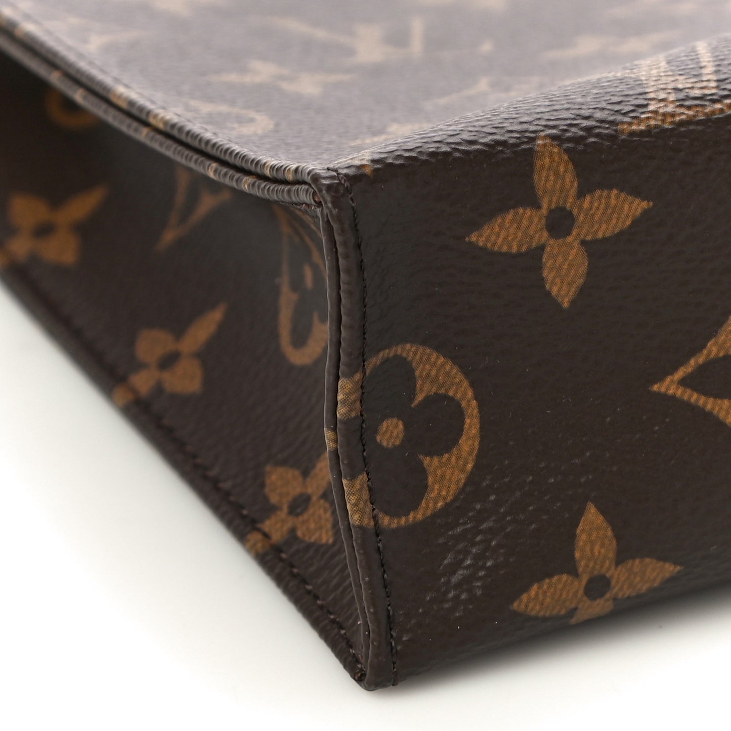 Monogram Toiletry Pouch 26