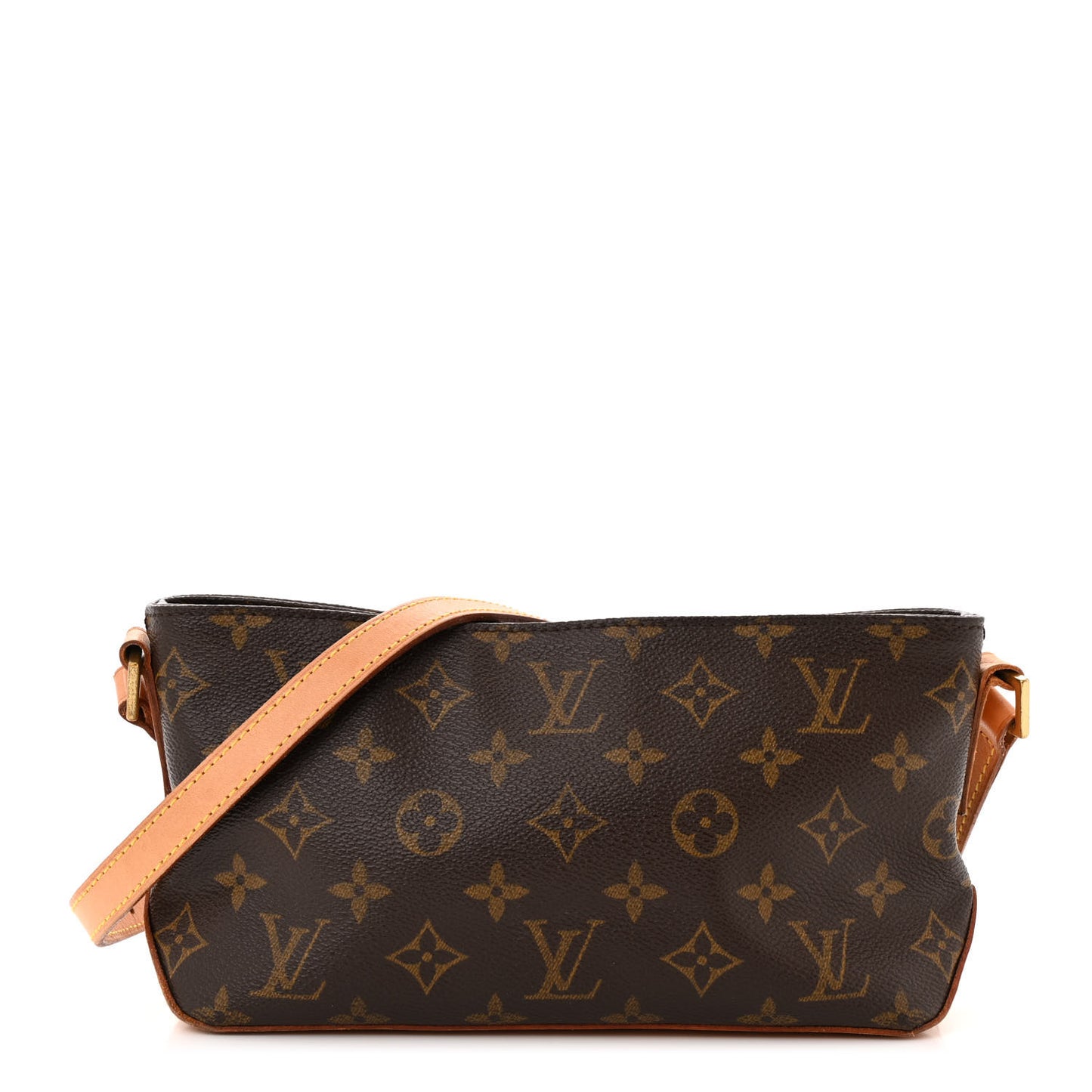 Monogram Trotteur