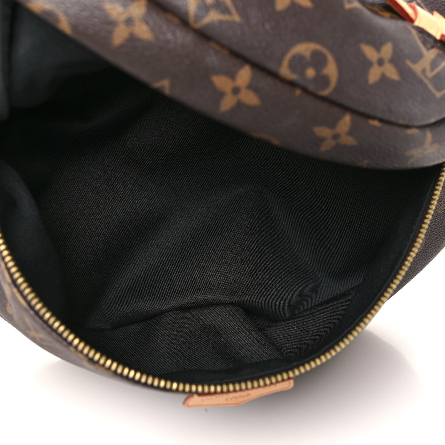 Monogram Bumbag