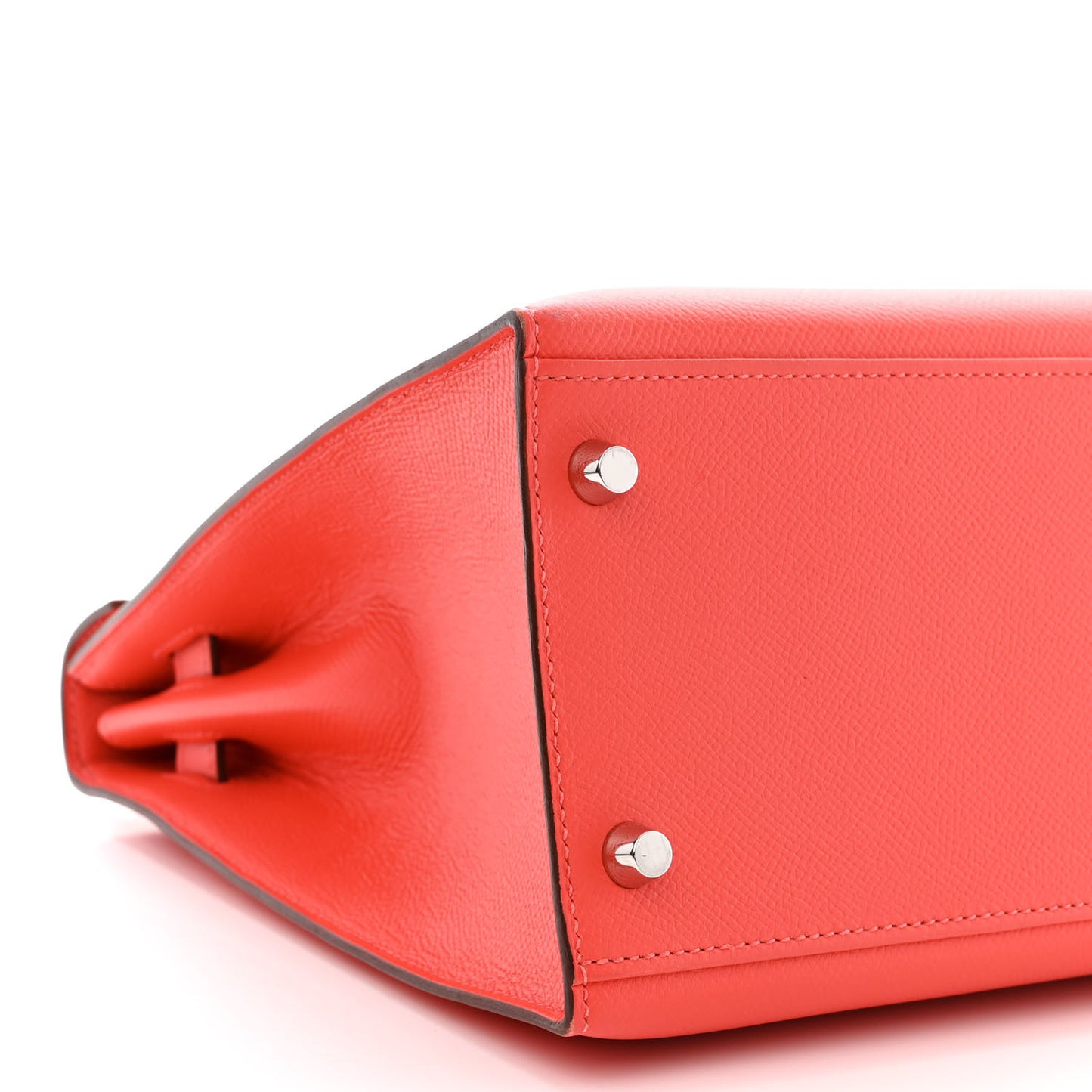 Epsom Kelly Sellier 32 Rose Jaipur
