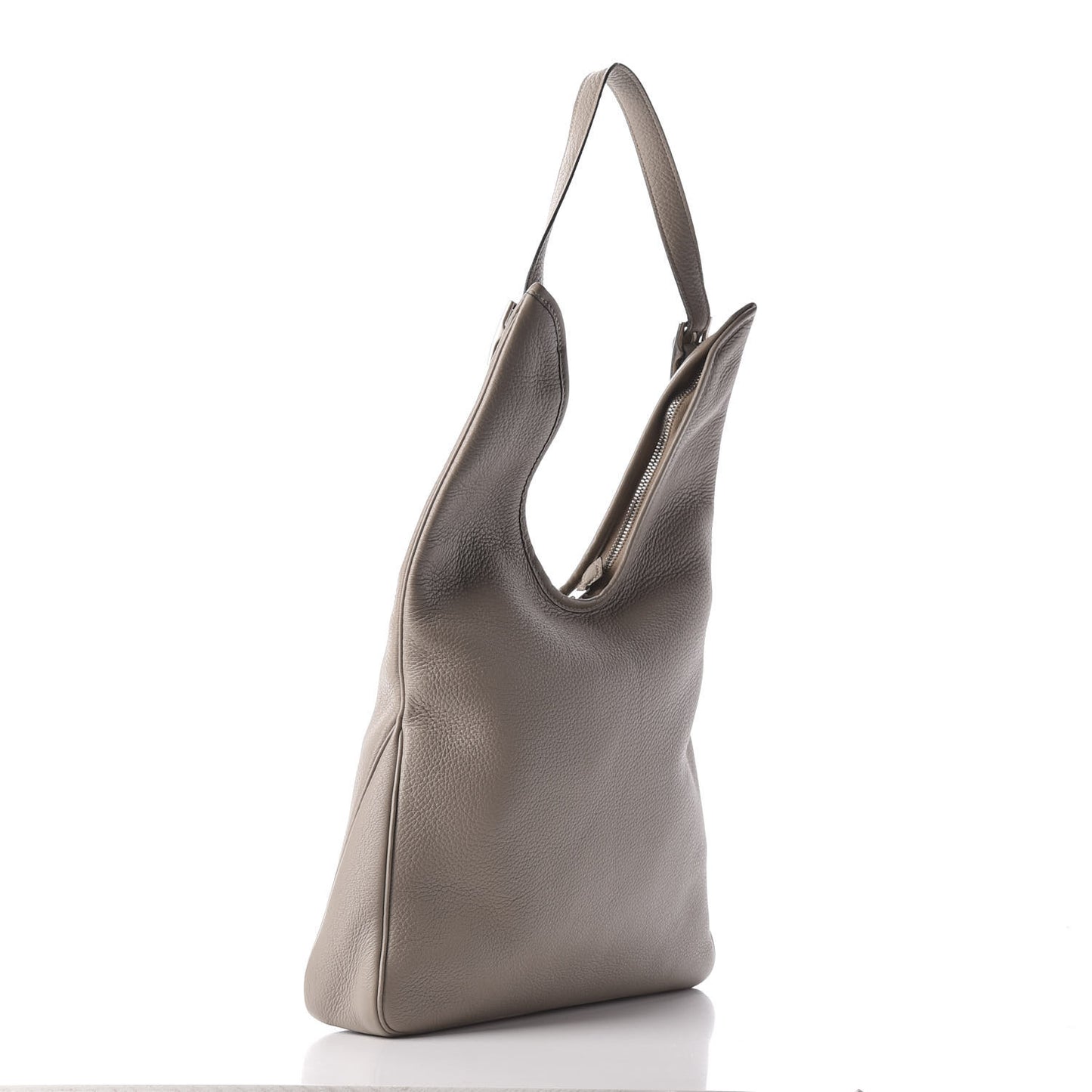 Taurillon Clemence Massai PM Gris Tourterelle