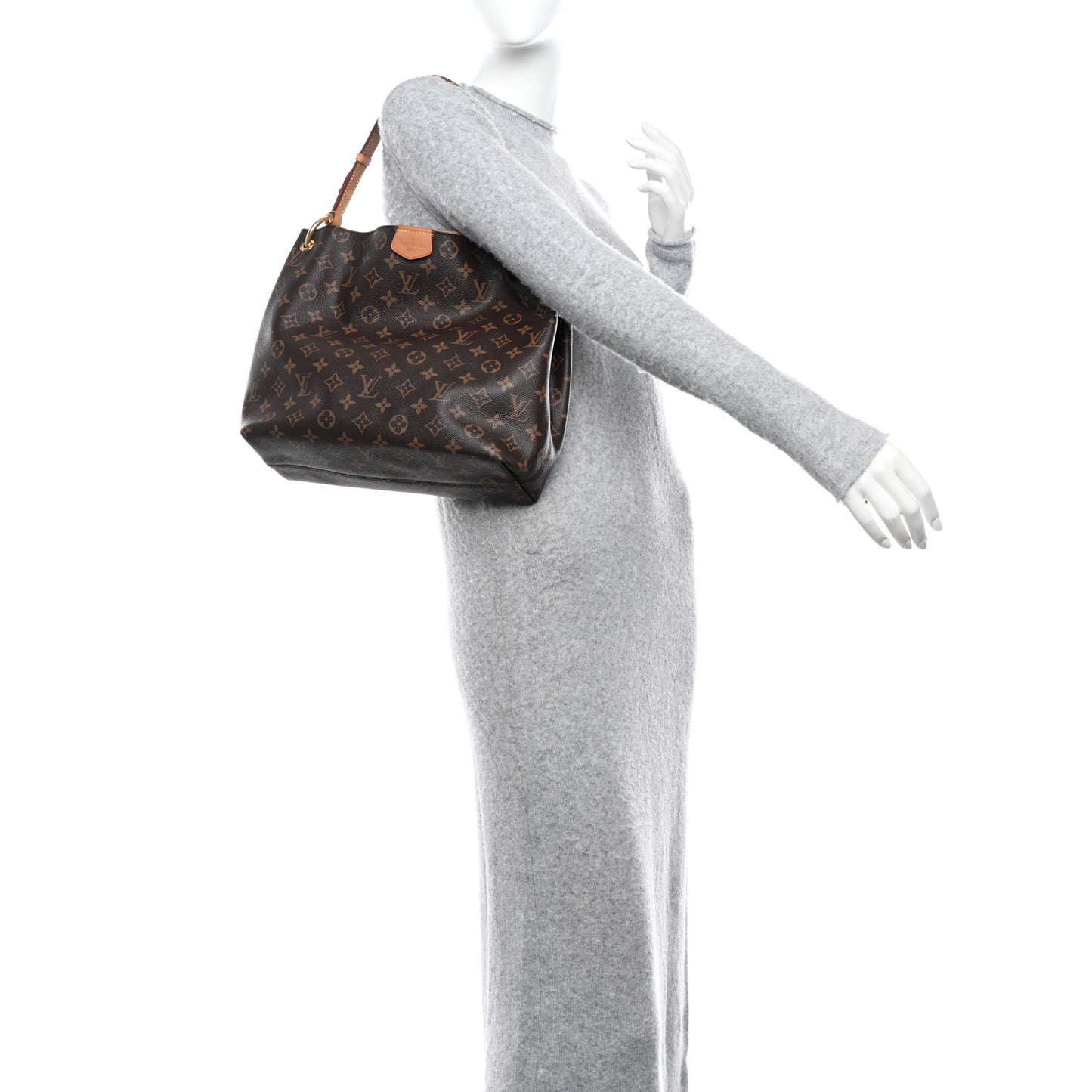Monogram Graceful PM