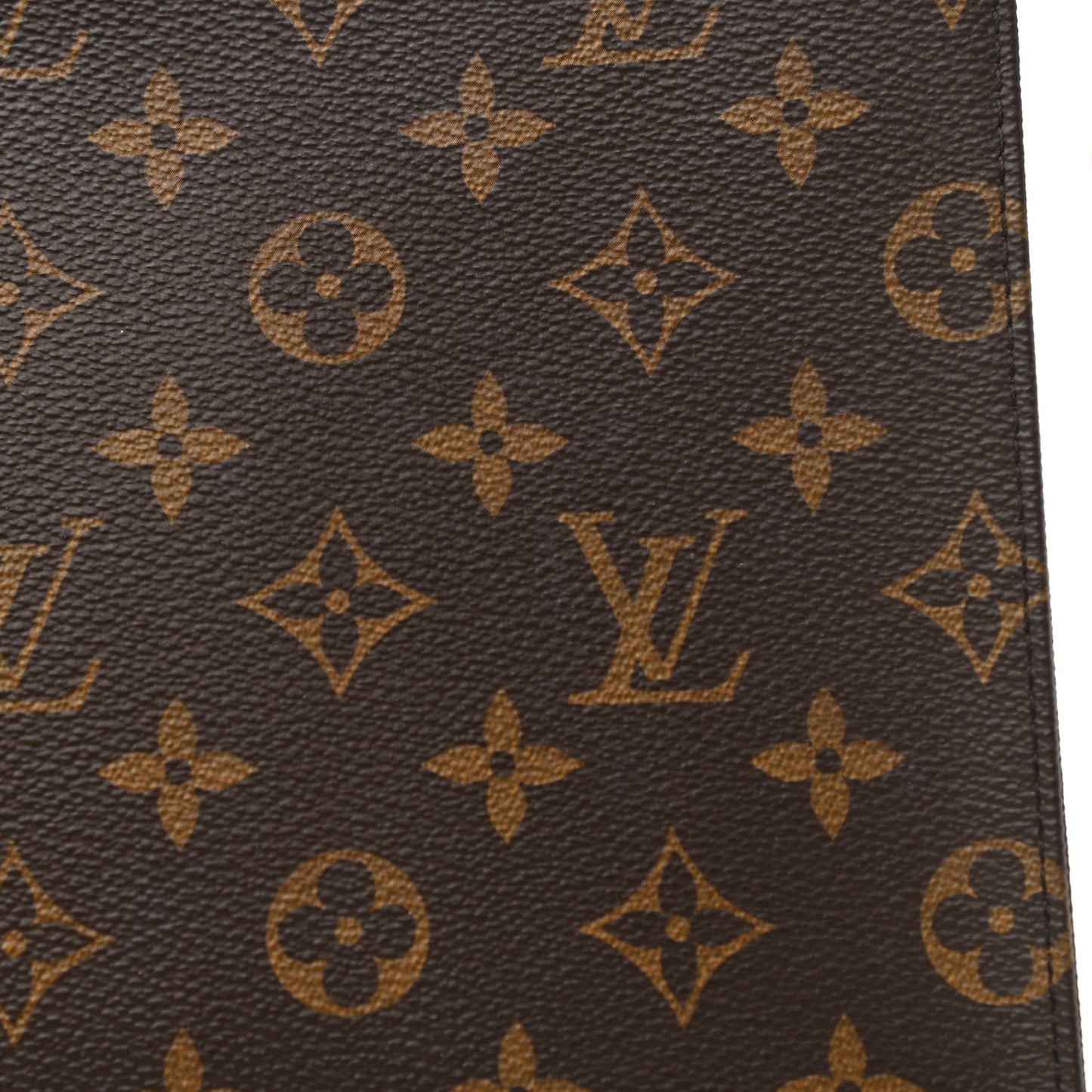 Monogram Toiletry Pouch 26