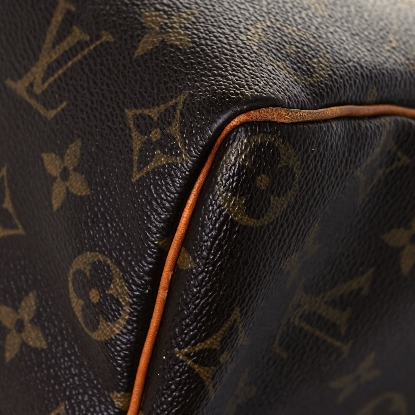 Monogram Speedy 35