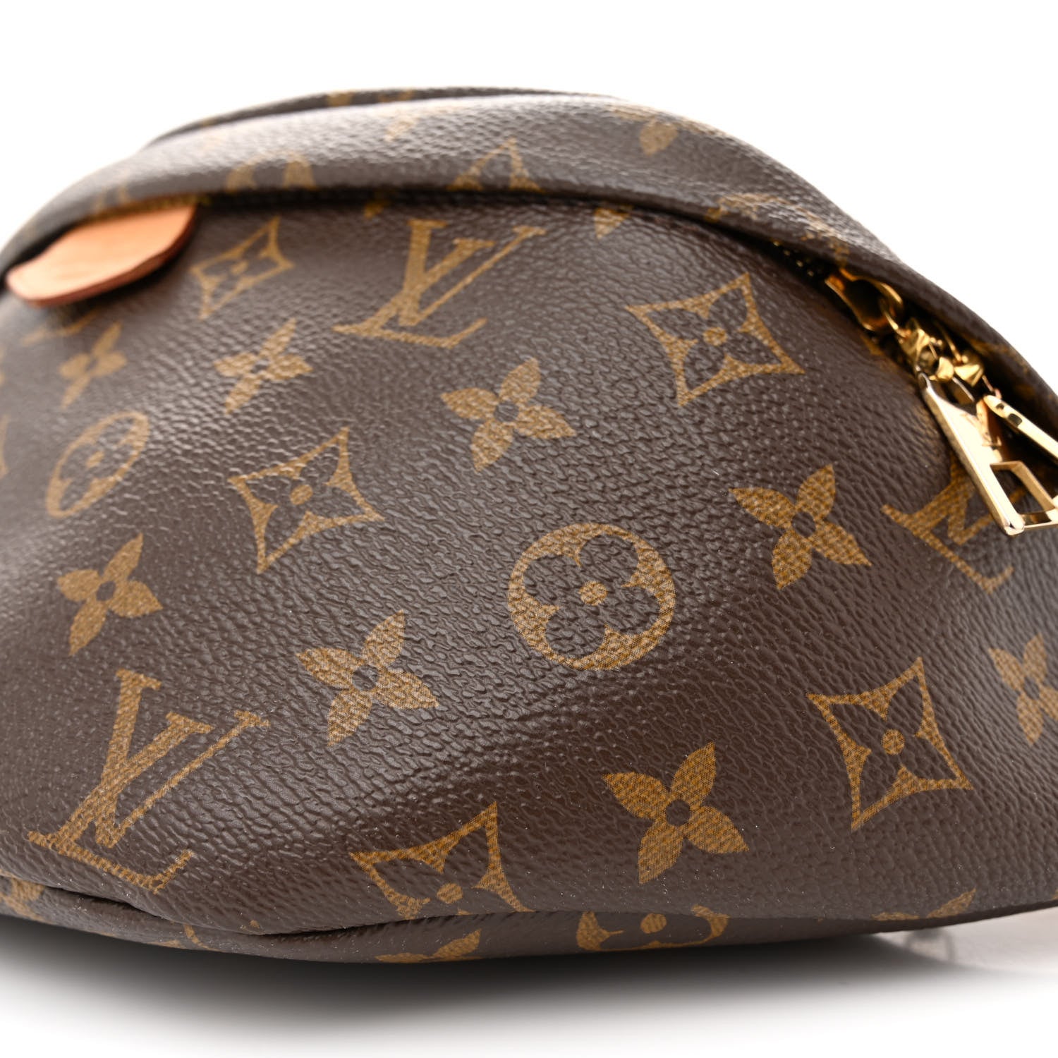 Louis Vuitton LOUIS VUITTON Monogram Bumbag 9 of 16