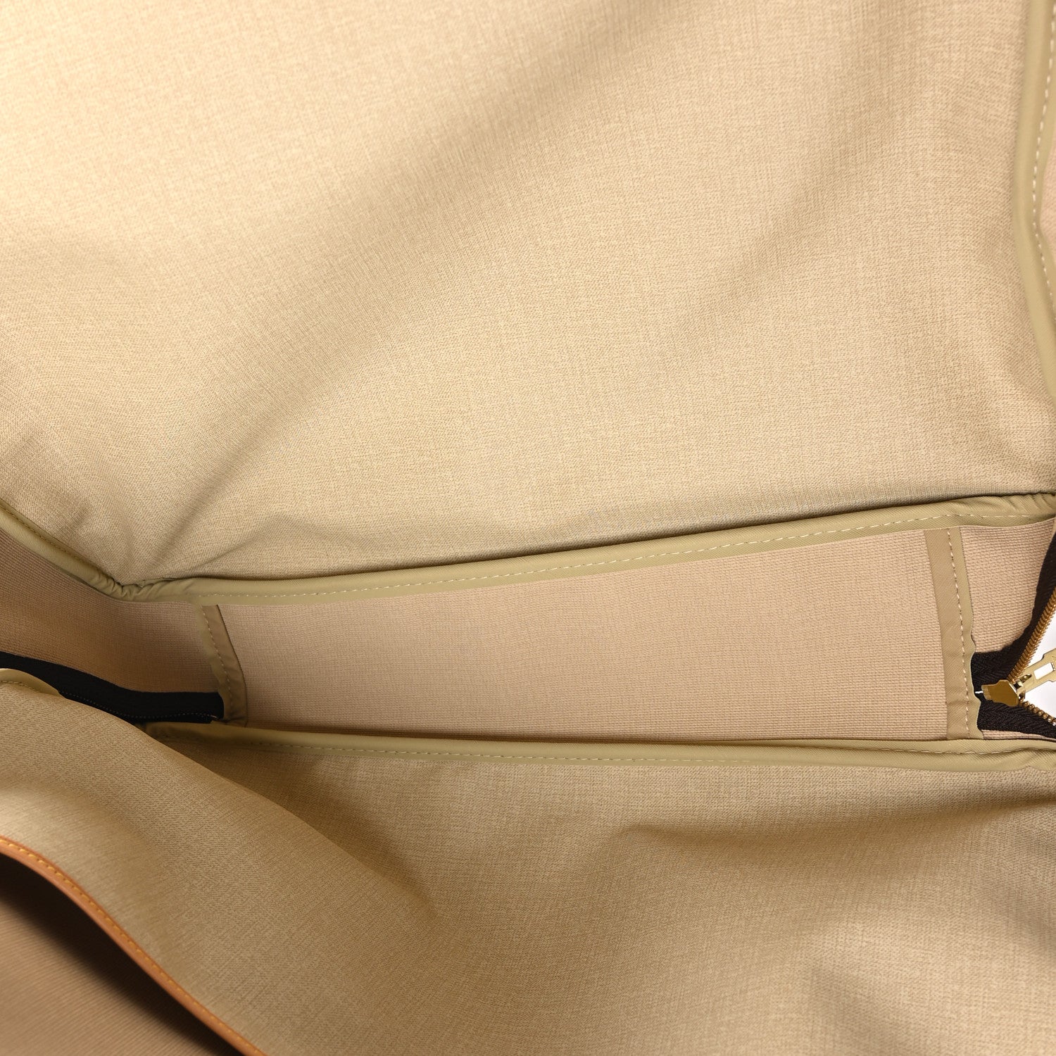 Louis Vuitton Monogram Alize 24 Heures Luggage 5 of 11