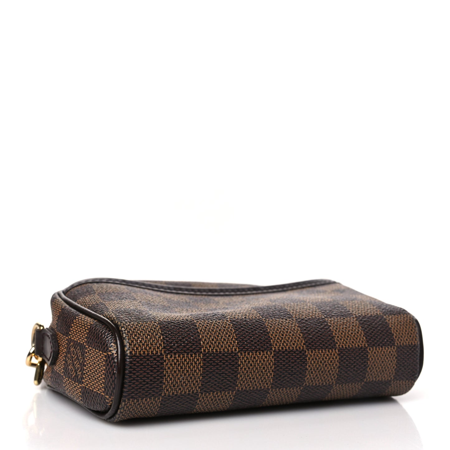 Damier Ebene Pochette Ipanema