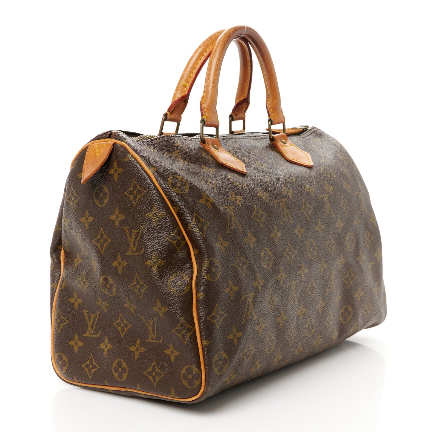 Monogram Speedy 35