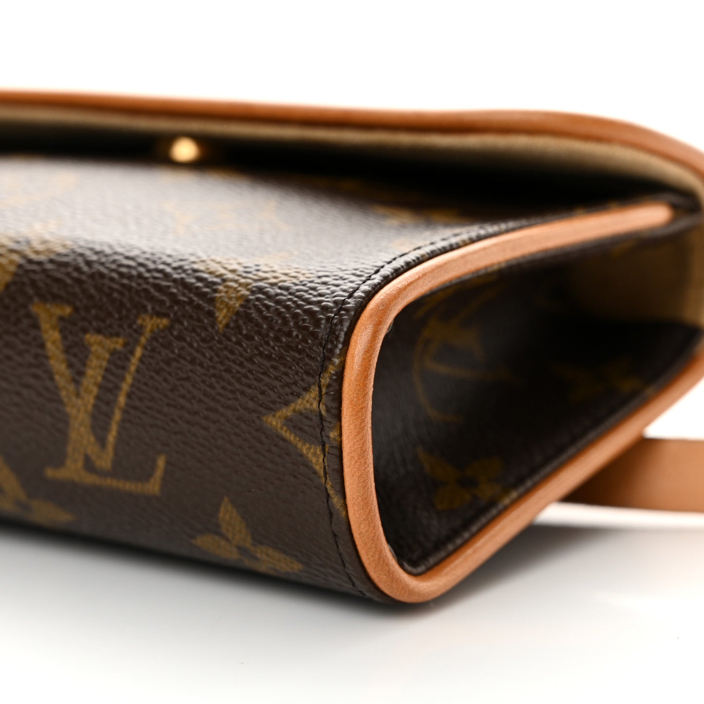 Monogram Pochette Florentine XS