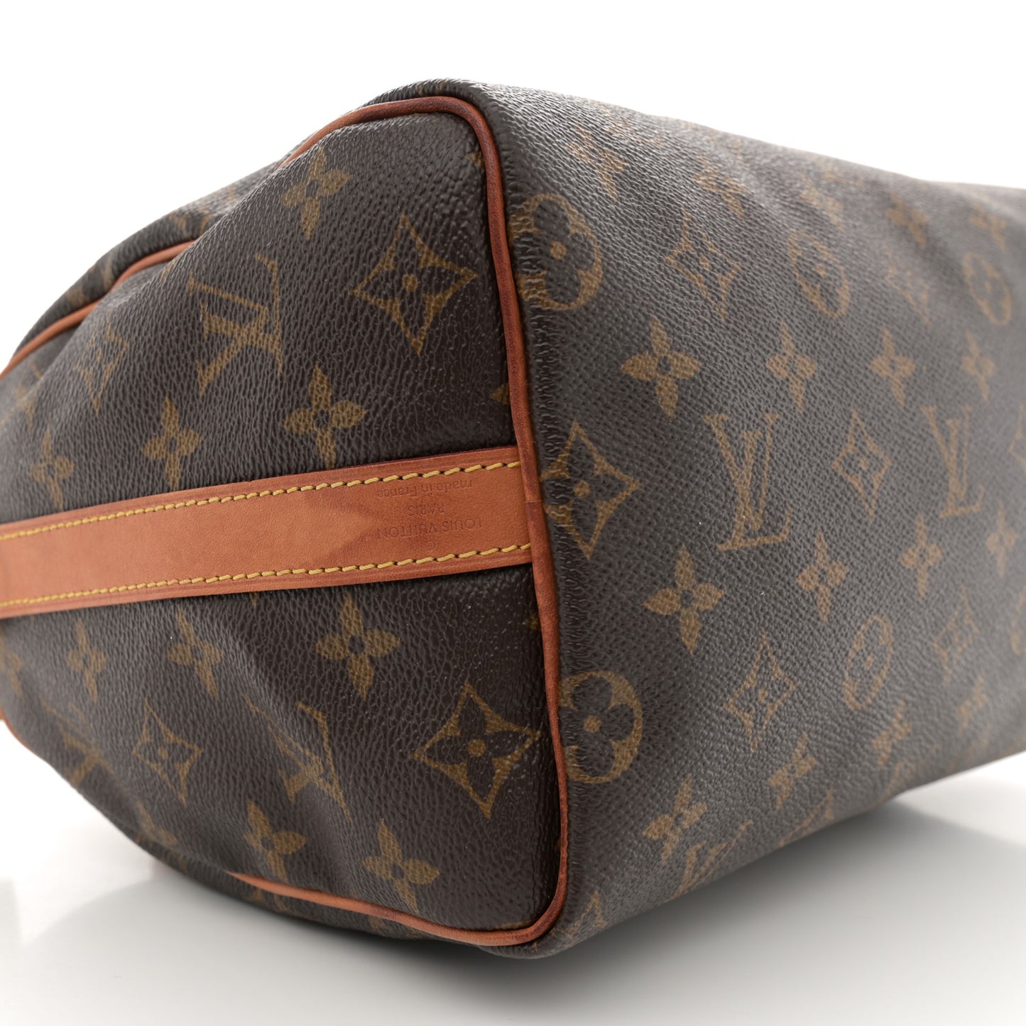 Monogram Speedy Bandouliere 25