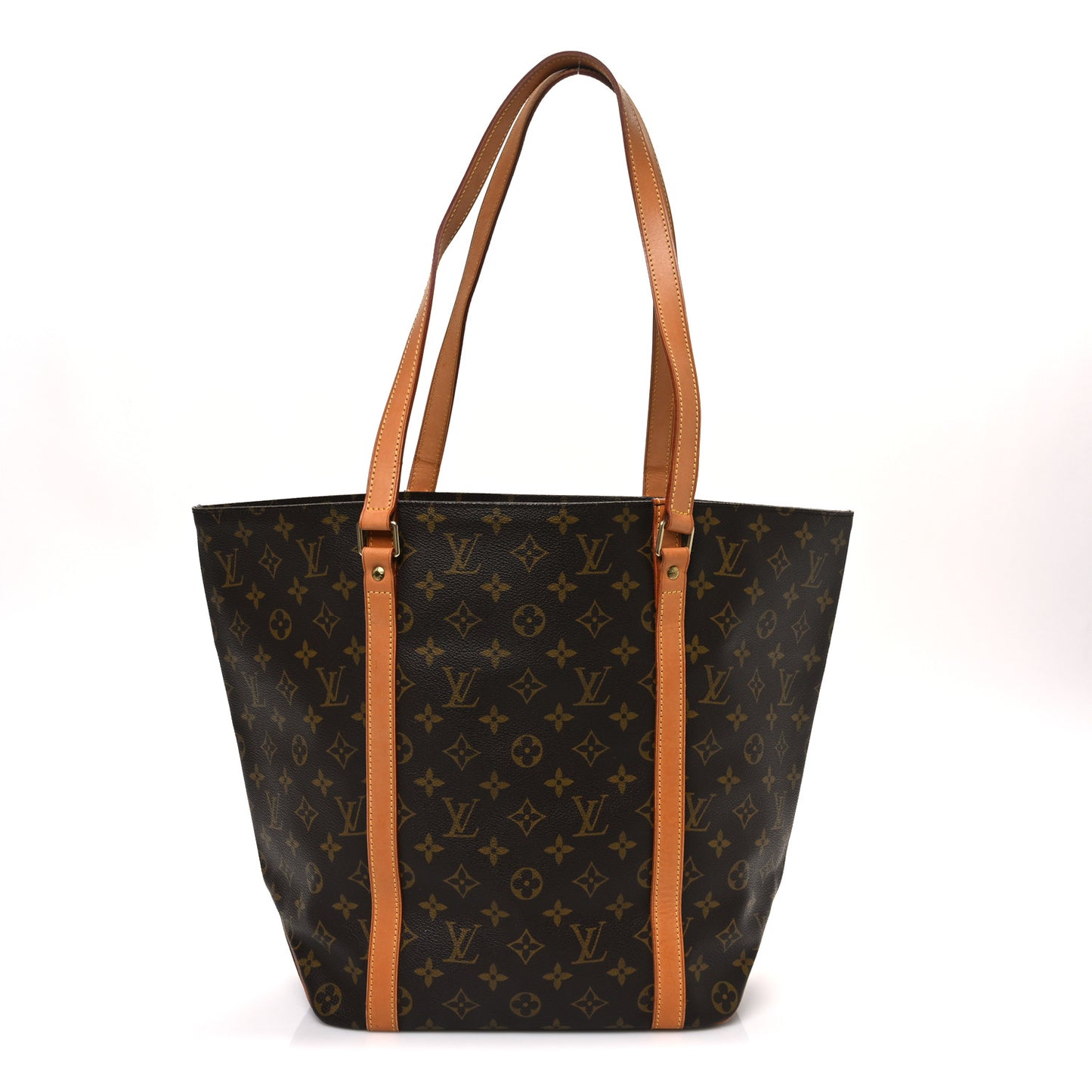 Monogram Sac Shopping Tote