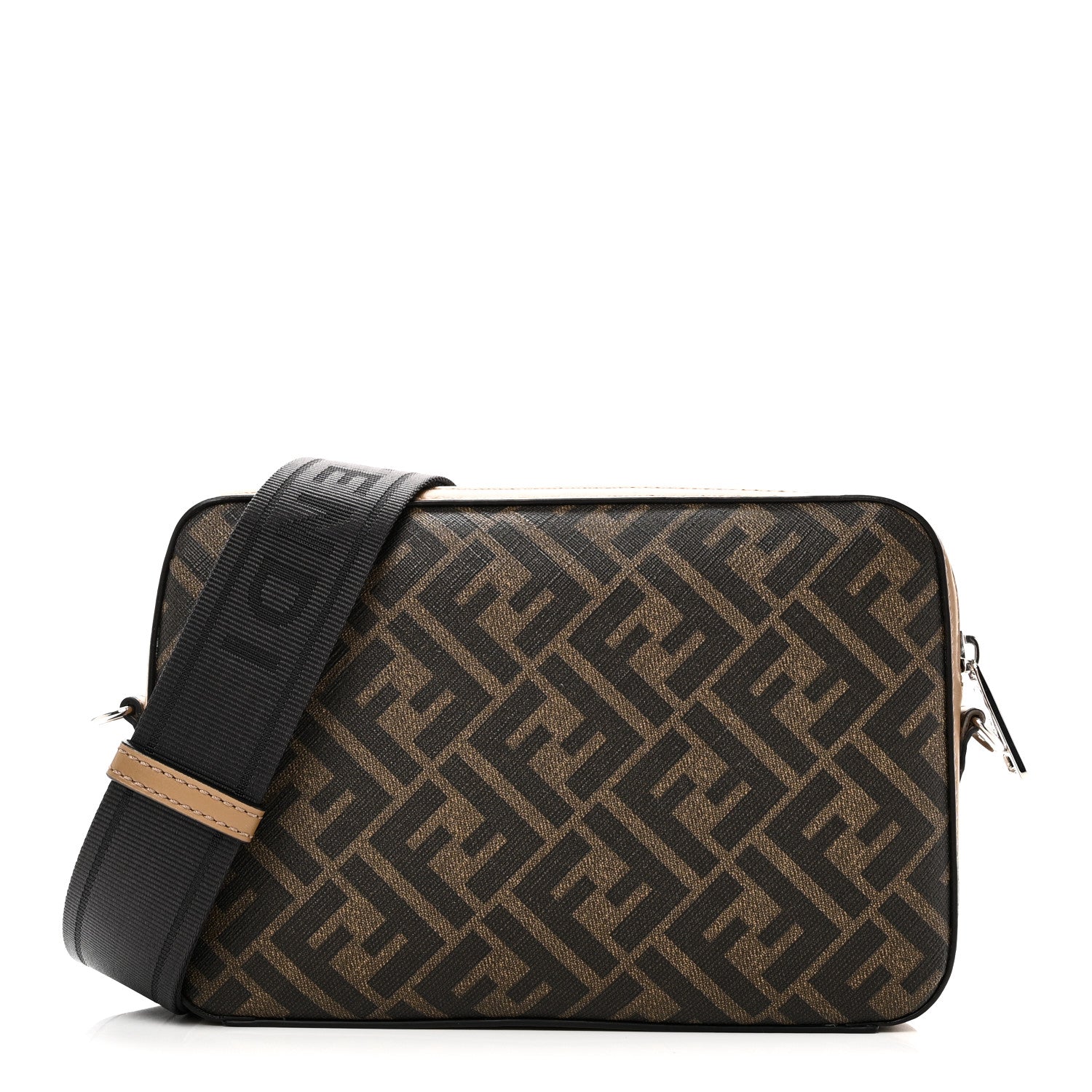 camera Fendi MEDIUM CASE CAMERA FENDI バッグ case Gem - バッグ
