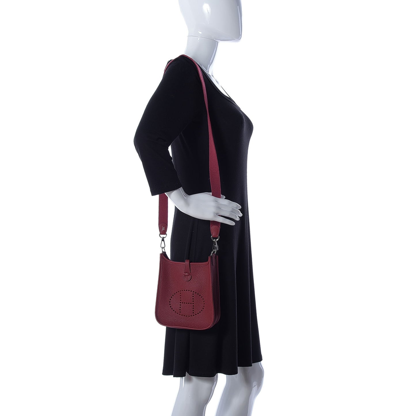 Taurillon Clemence Evelyne TPM Rubis