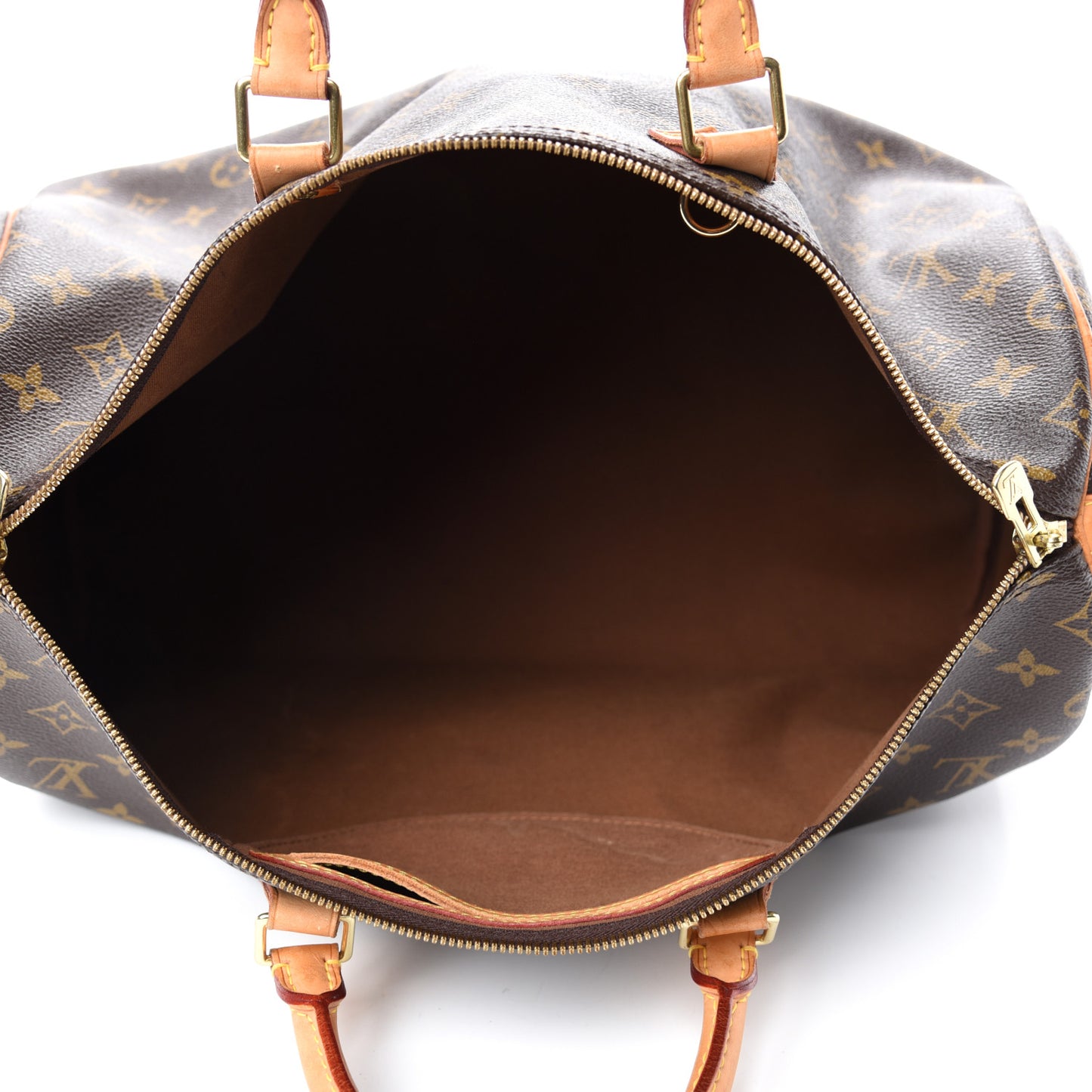 Monogram Speedy Bandouliere 40