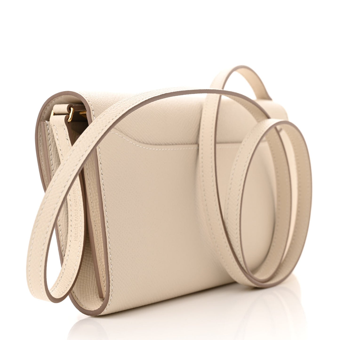 Epsom Constance Long To Go Wallet Craie