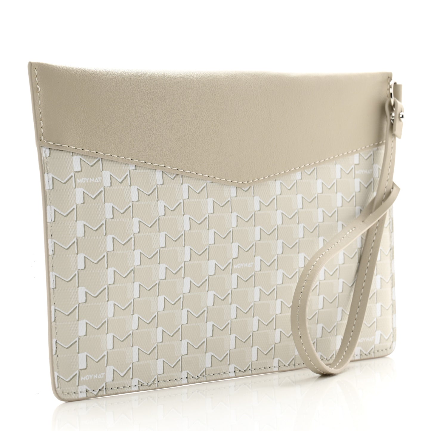 Toile 1920 Pouch Beige