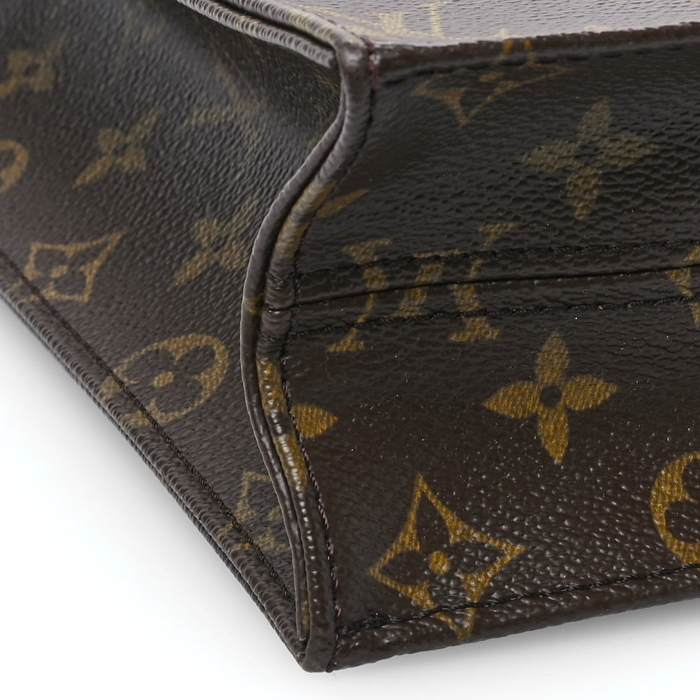 Monogram Sac Plat