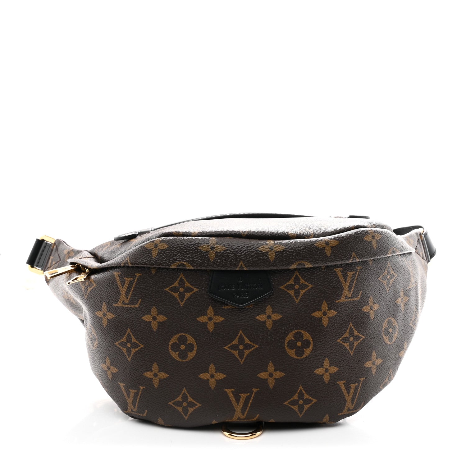 Louis Vuitton Monogram My LV World Tour Bumbag 1818623 – FASHIONPHILE