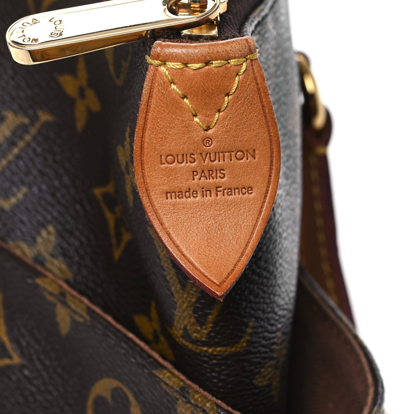 Monogram Totally PM