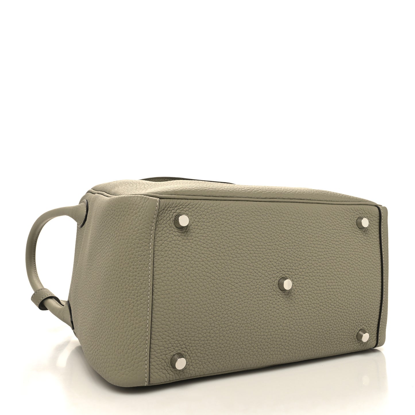 Taurillon Clemence Lindy 30 Sauge
