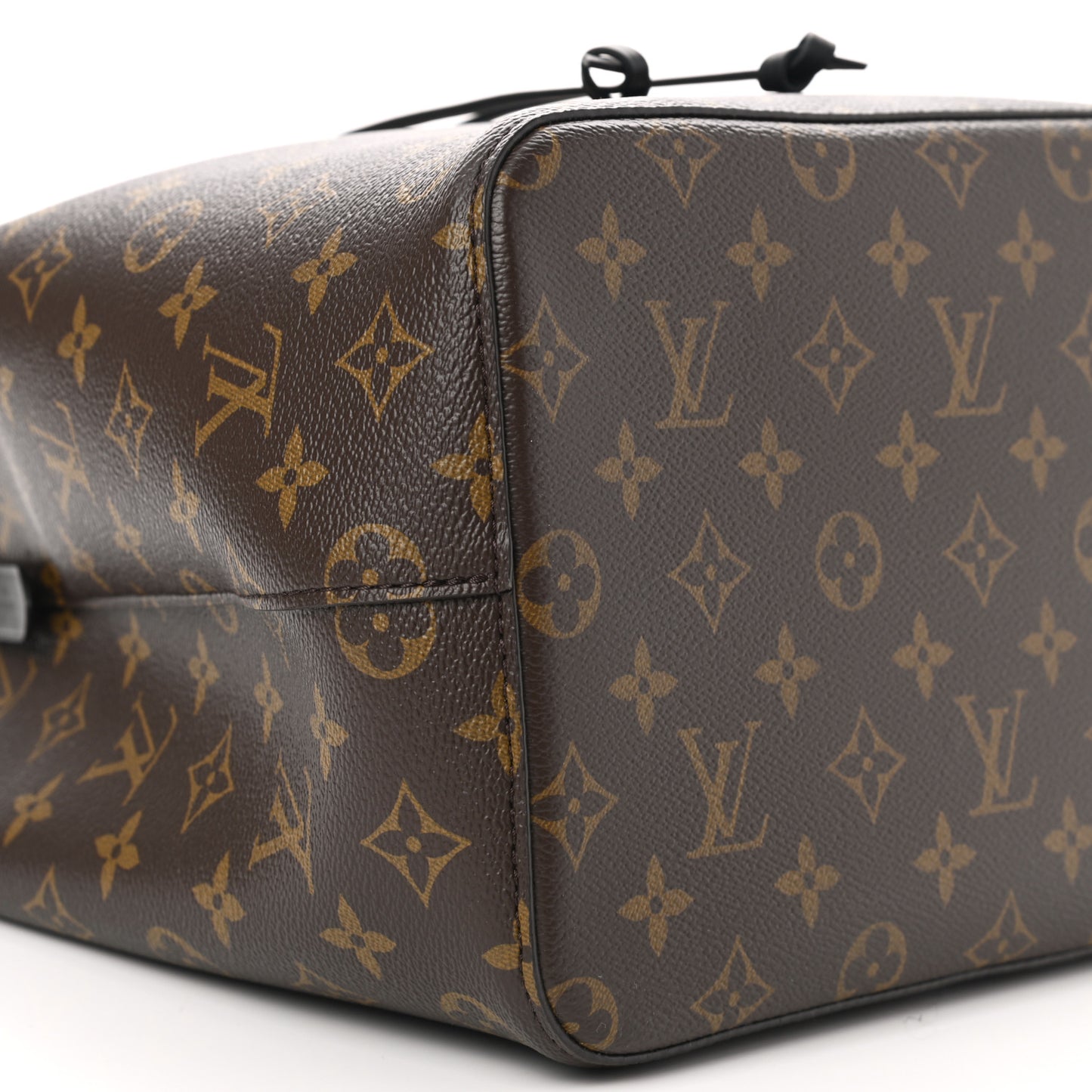 Monogram Neonoe MM Black