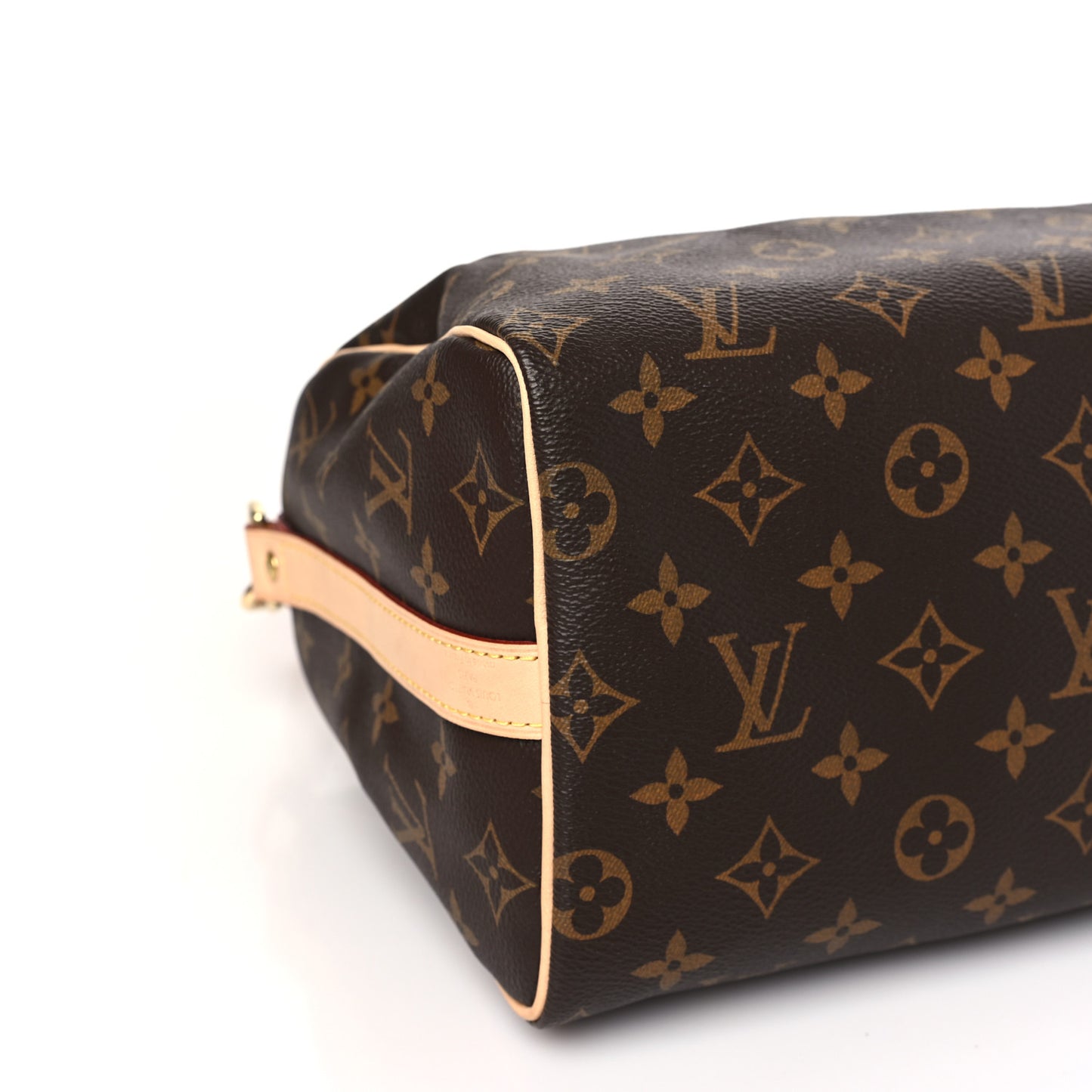 Monogram Speedy Bandouliere 25