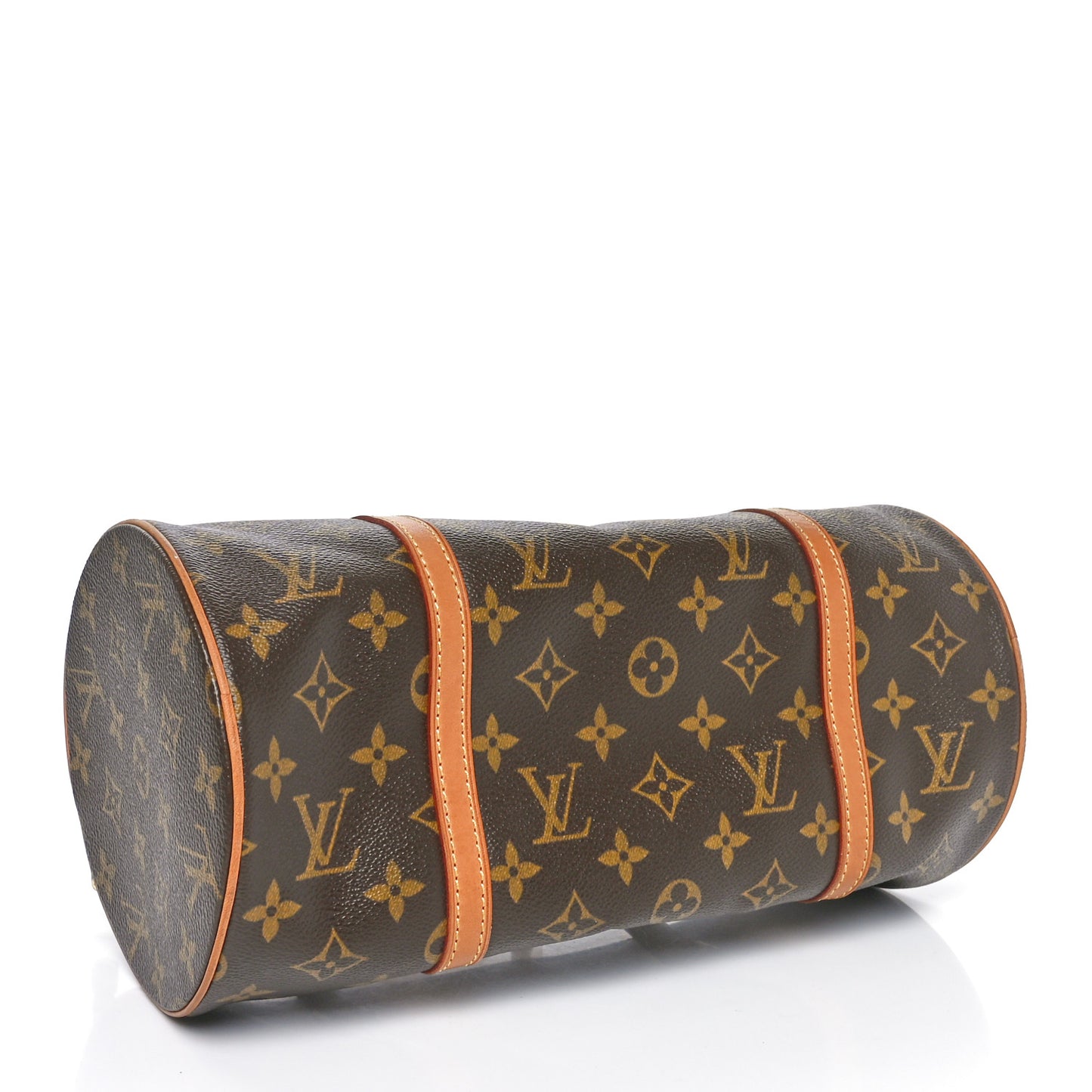 Monogram Papillon 30 with Companion