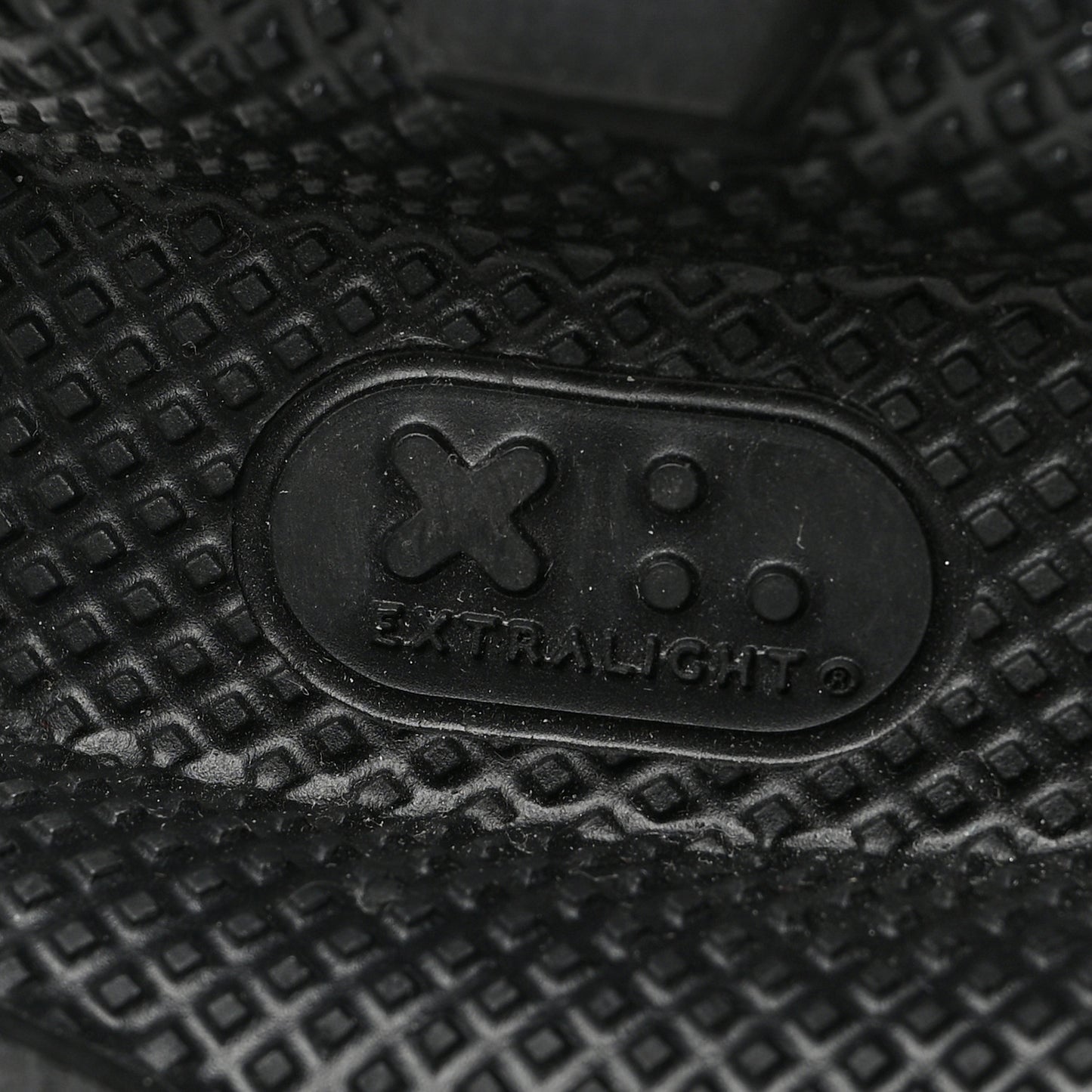 Knit Fabric Cloudbust Thunder High Top Sneakers 8 Black