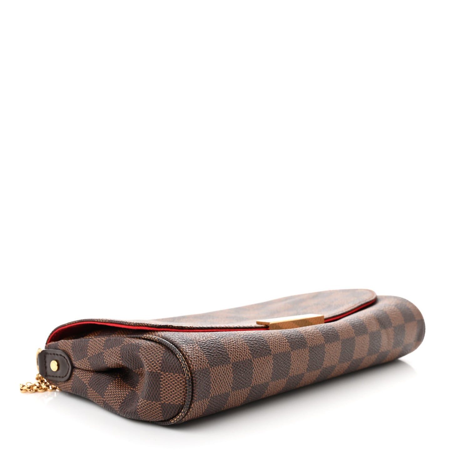 Damier Ebene Favorite MM