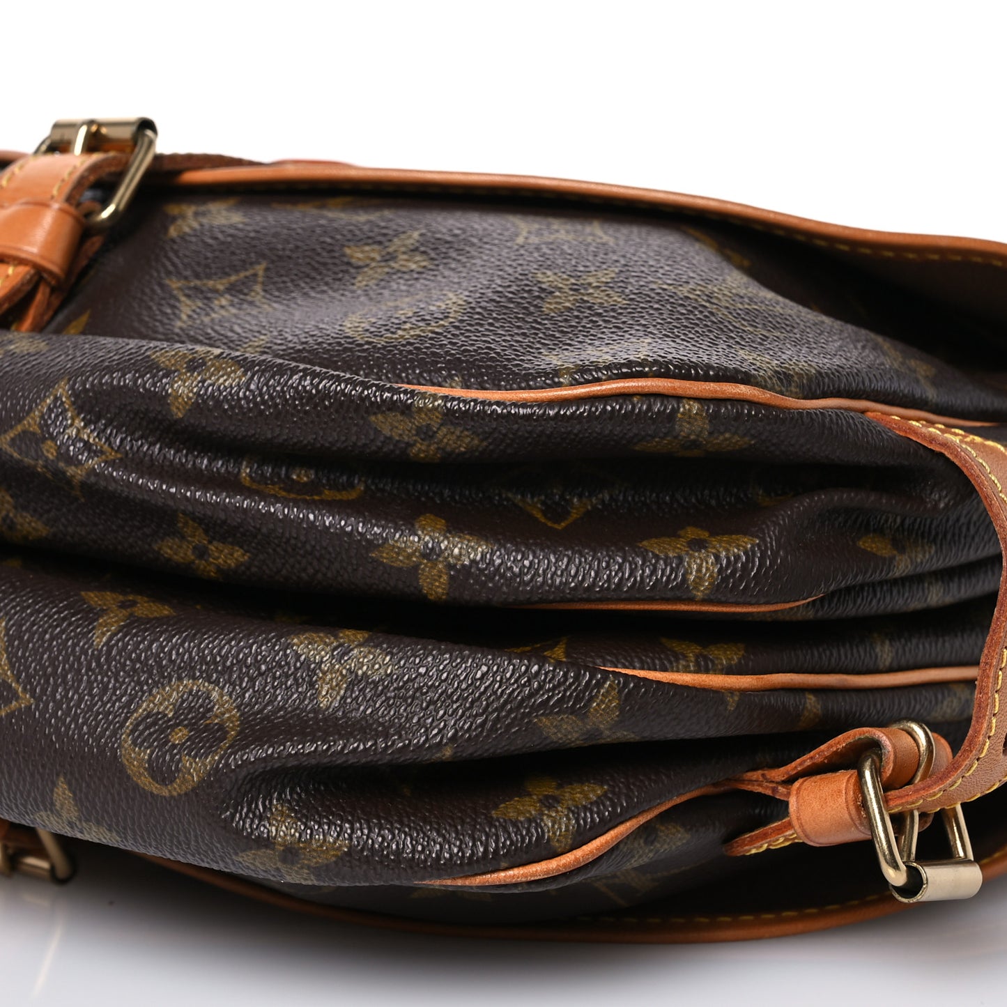 Monogram Saumur 30