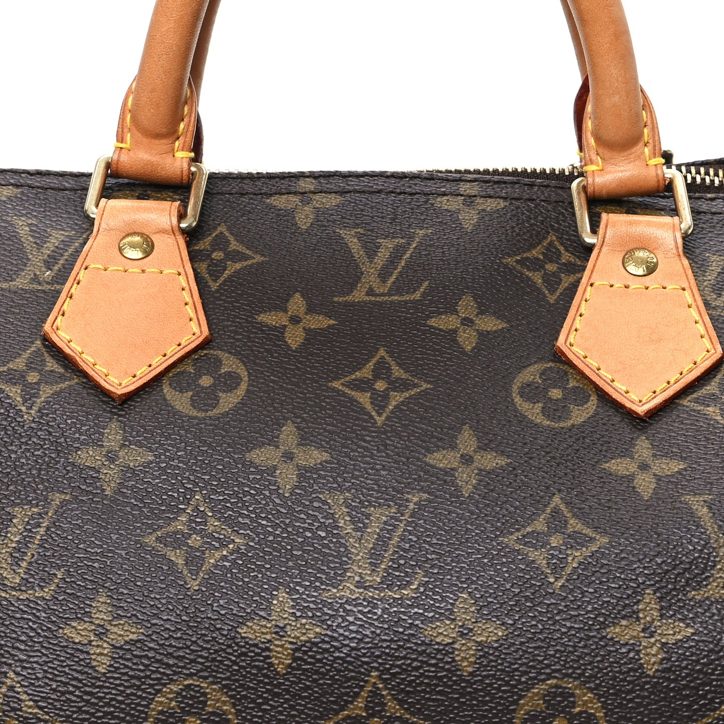 Monogram Speedy 40