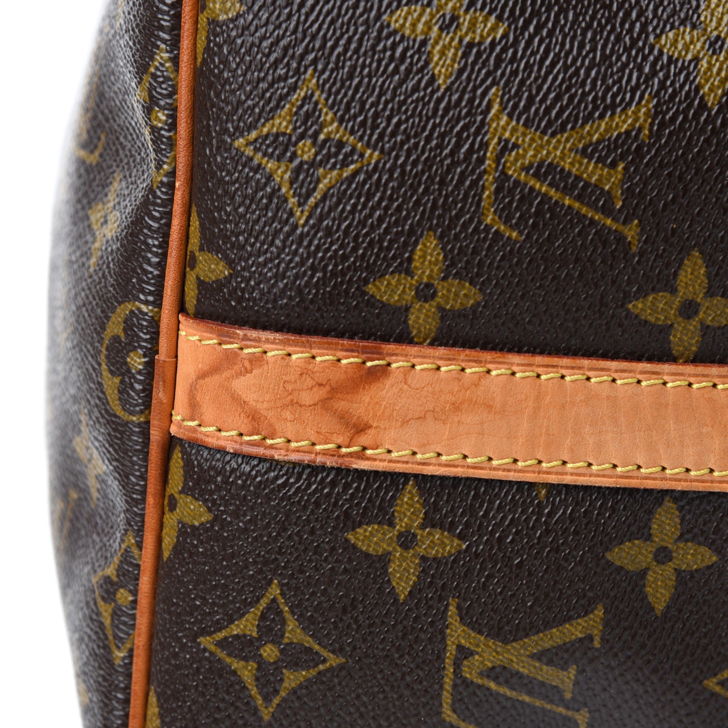 Monogram Speedy Bandouliere 40