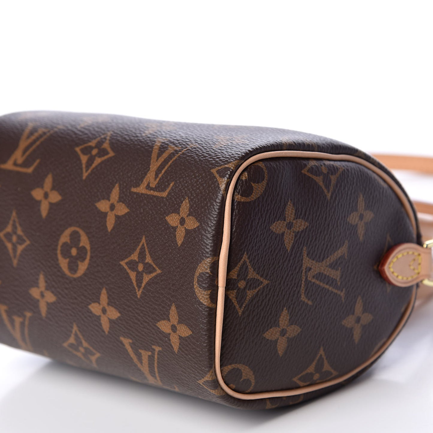 Monogram Nano Speedy