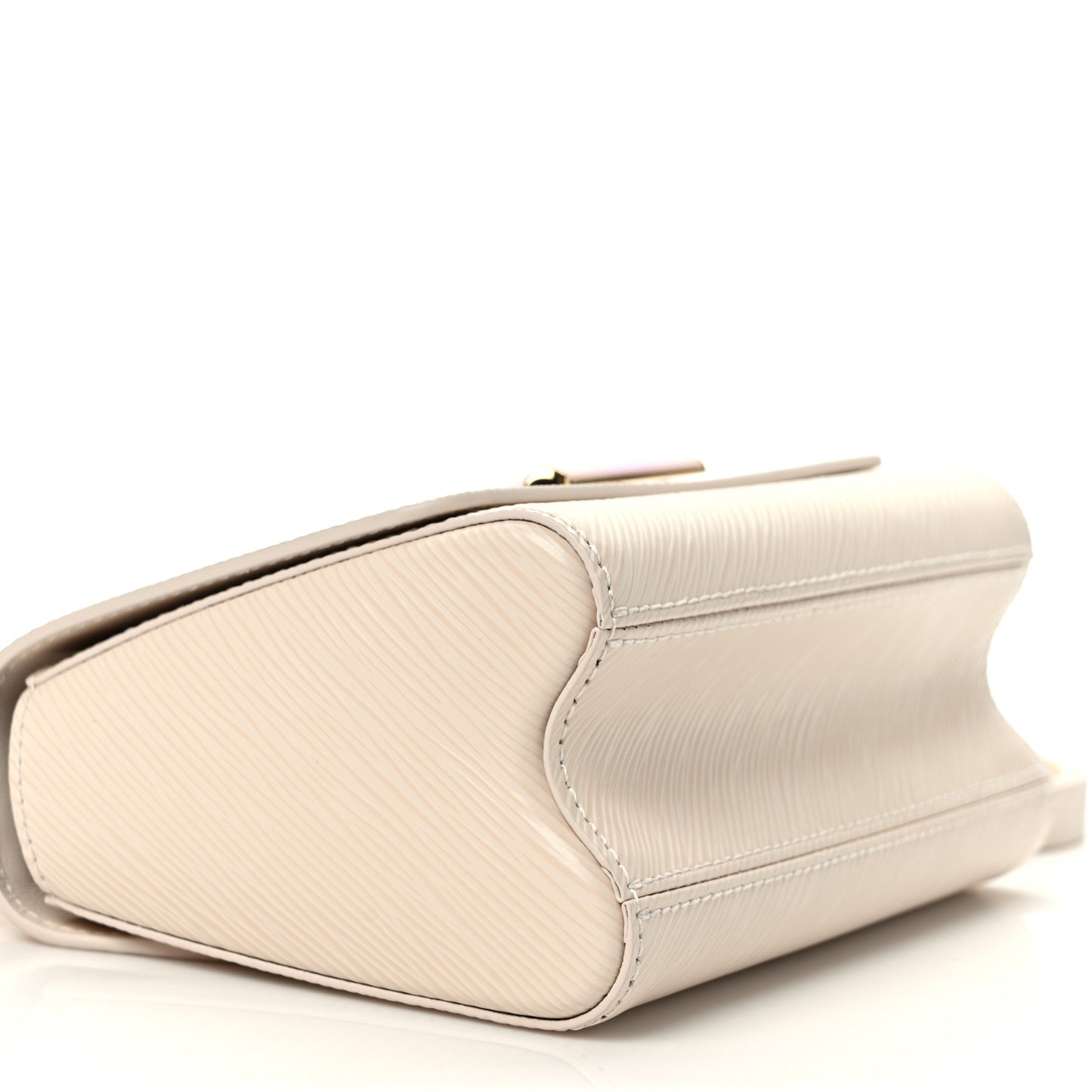 Epi Milky Way Twist Braided Chain Shoulder Bag PM
