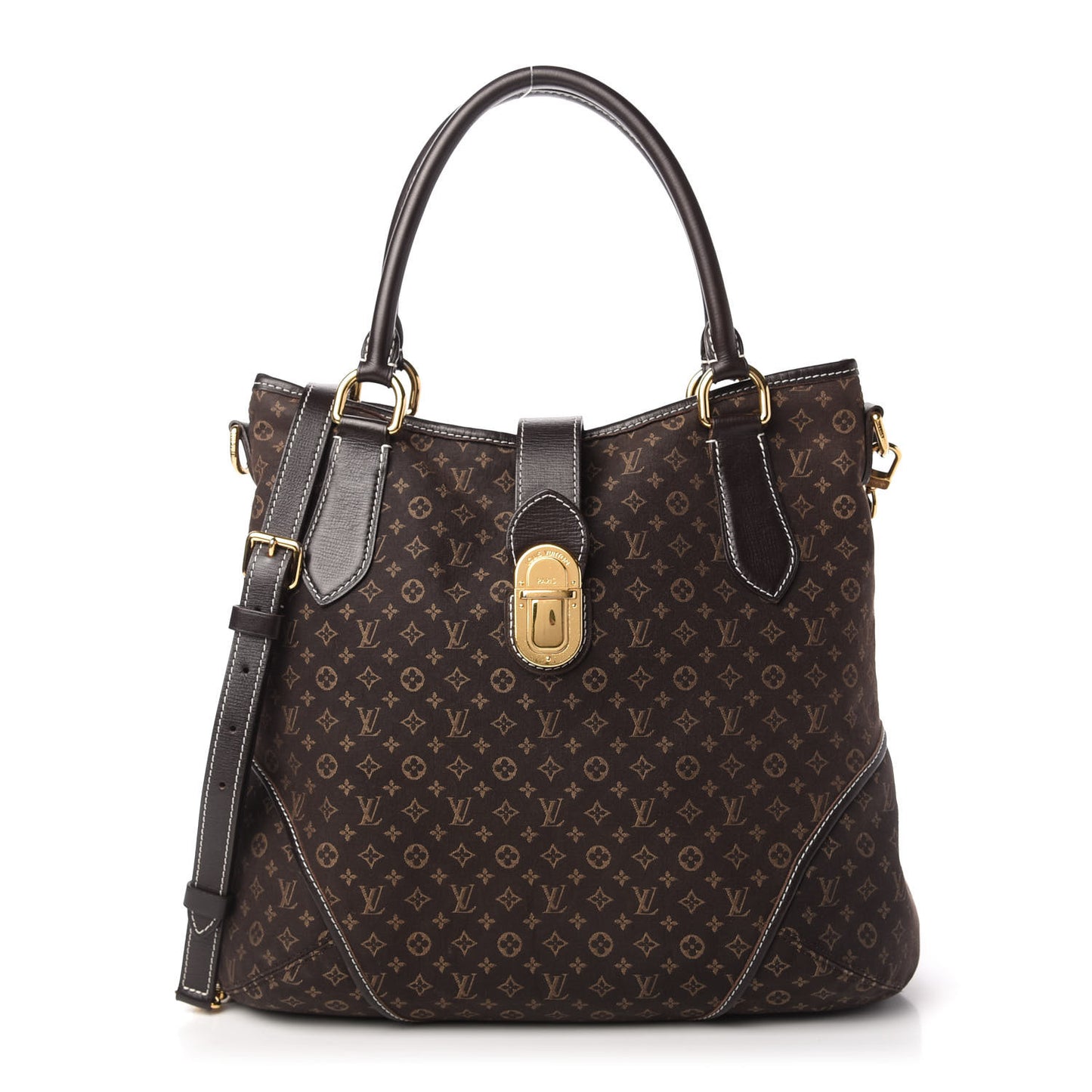Monogram Idylle Elegie Fusain